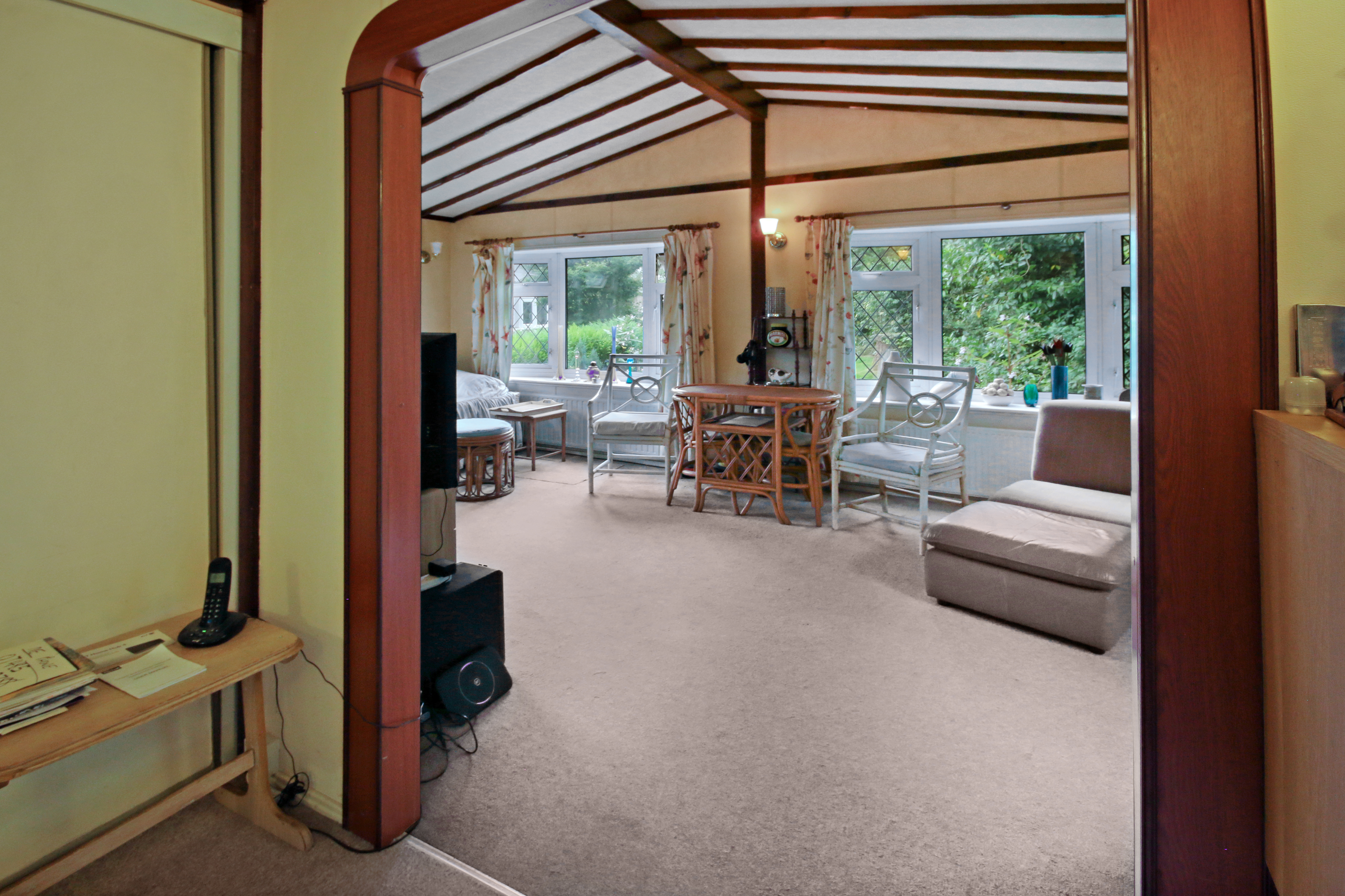 Turners Hill Park, Crawley, West Sussex