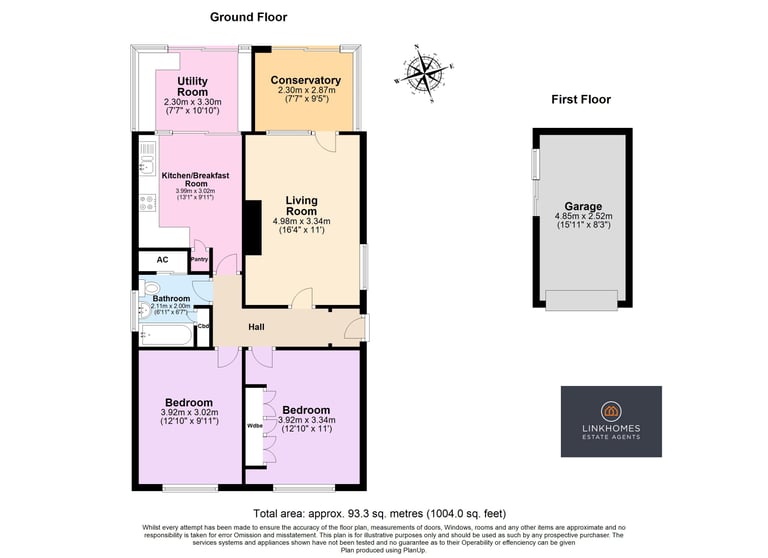  | Floorplan