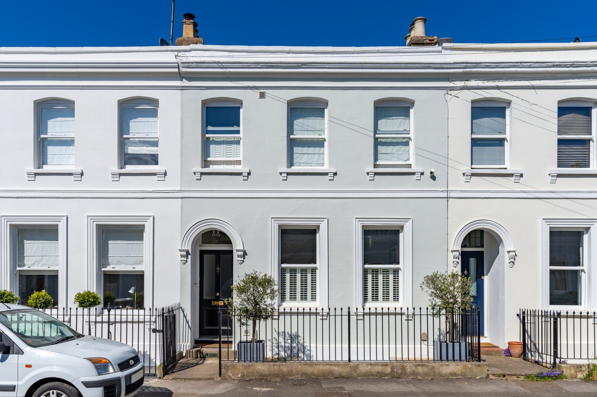 Victoria Terrace, Cheltenham