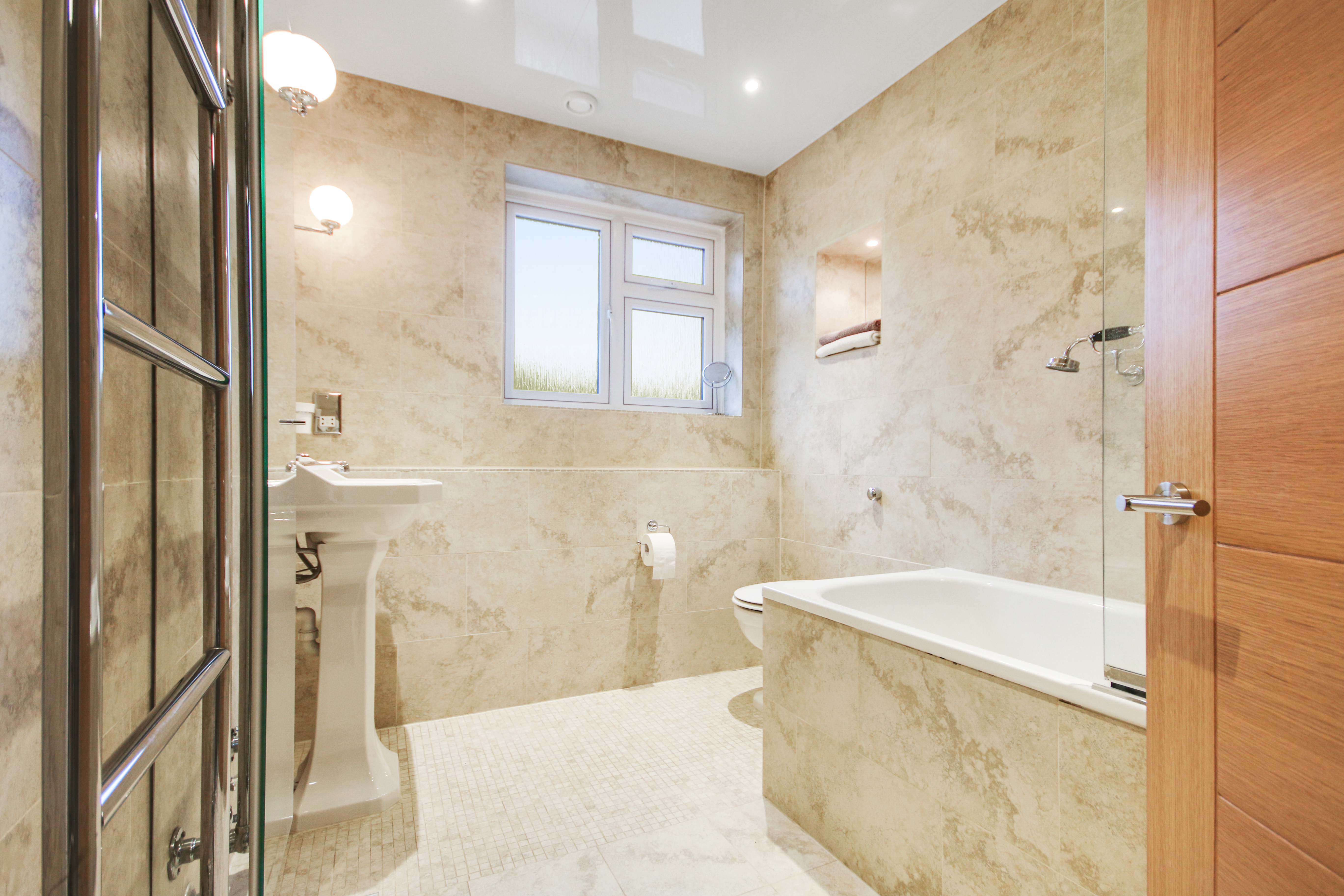 The Maze, Felcot Road, Furnace Wood