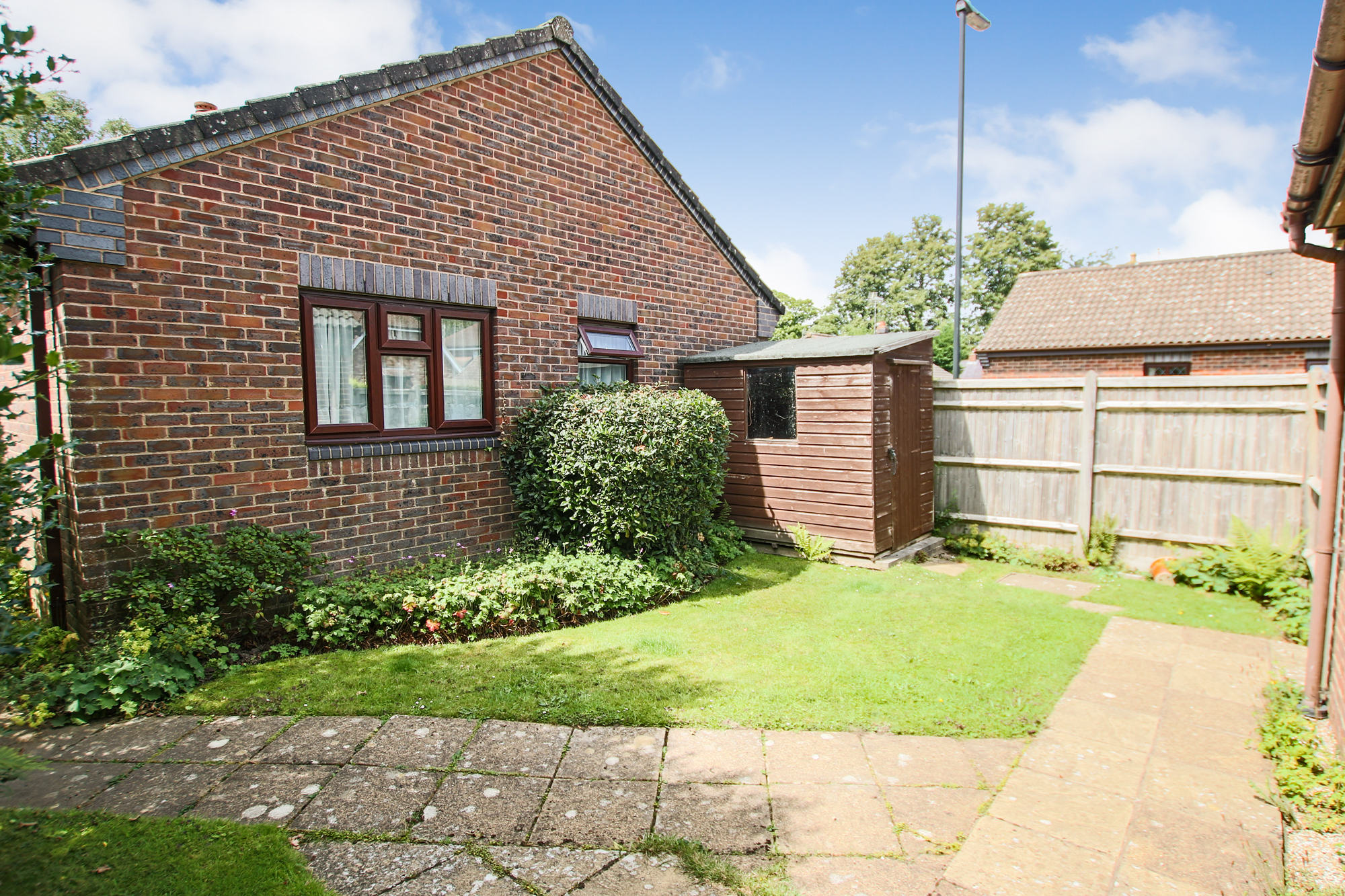 Sunnyhill Close, West Sussex