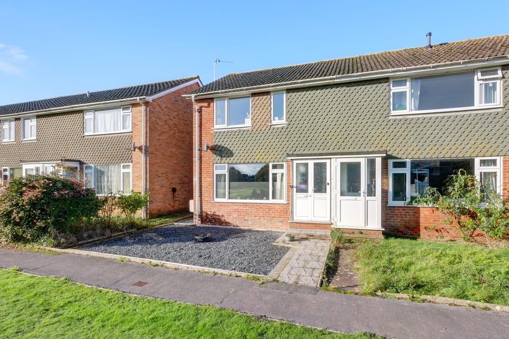 Property Details for Jasmine Green Hailsham East Sussex BN27 1TA