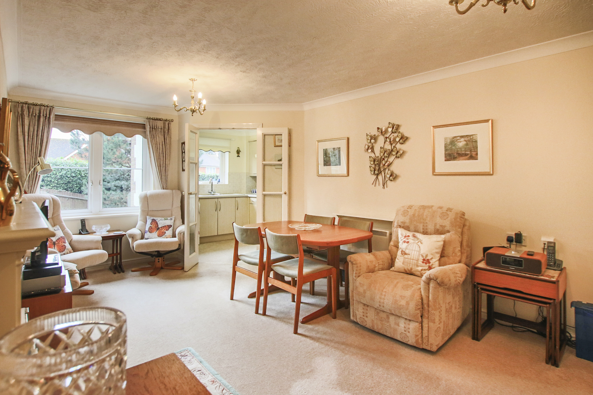 Property Fairfield Road, East Grinstead, West Sussex Garnham H Bewley