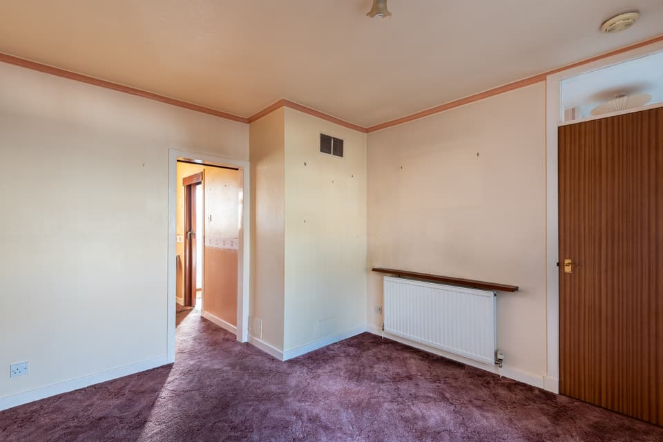 House for sale in Arbroath 9 Demondale Road, Arbroath Thorntons