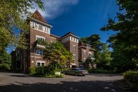 Woodleigh Court, Bournemouth, BH2