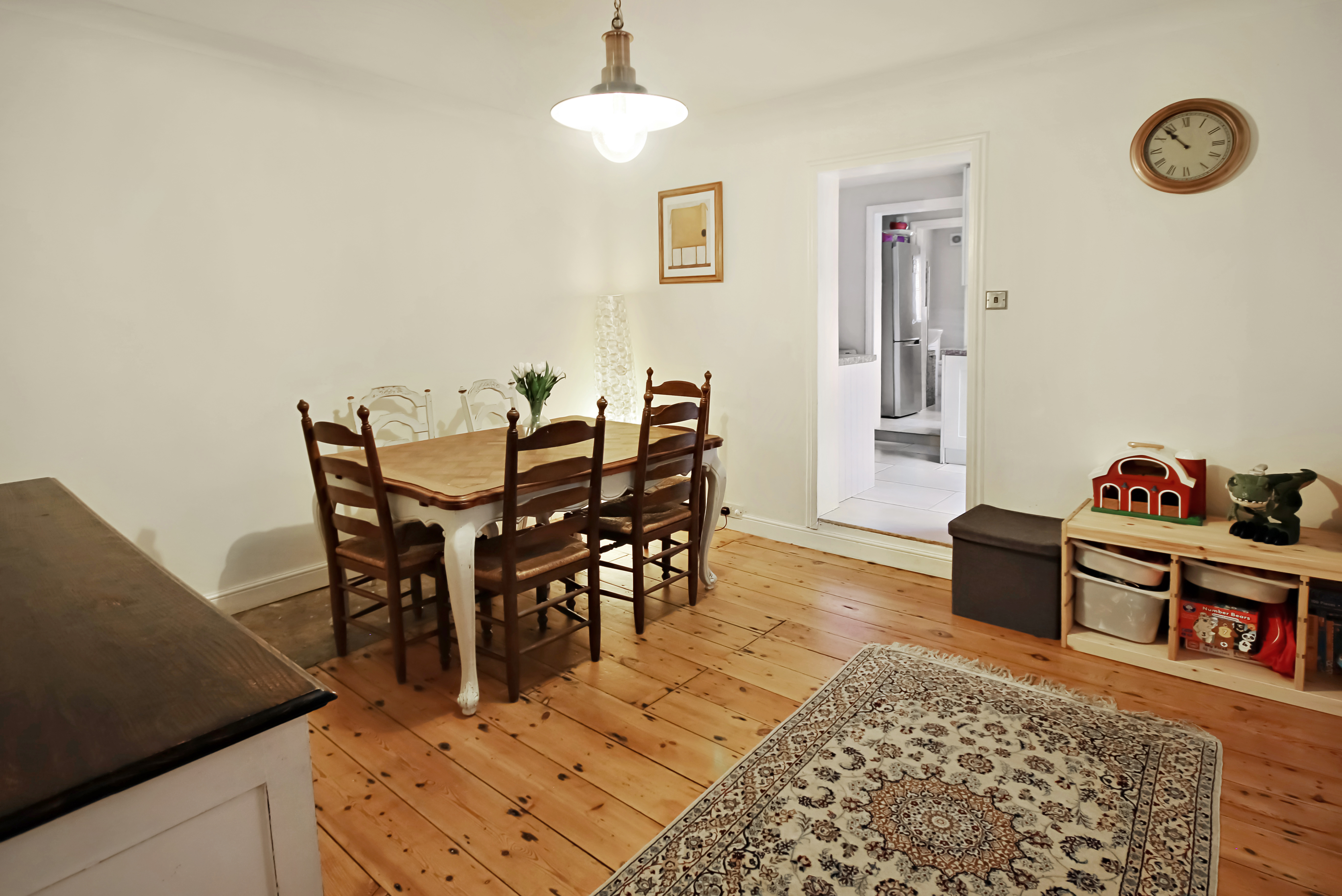 Stockwell Road, East Grinstead, West Sussex