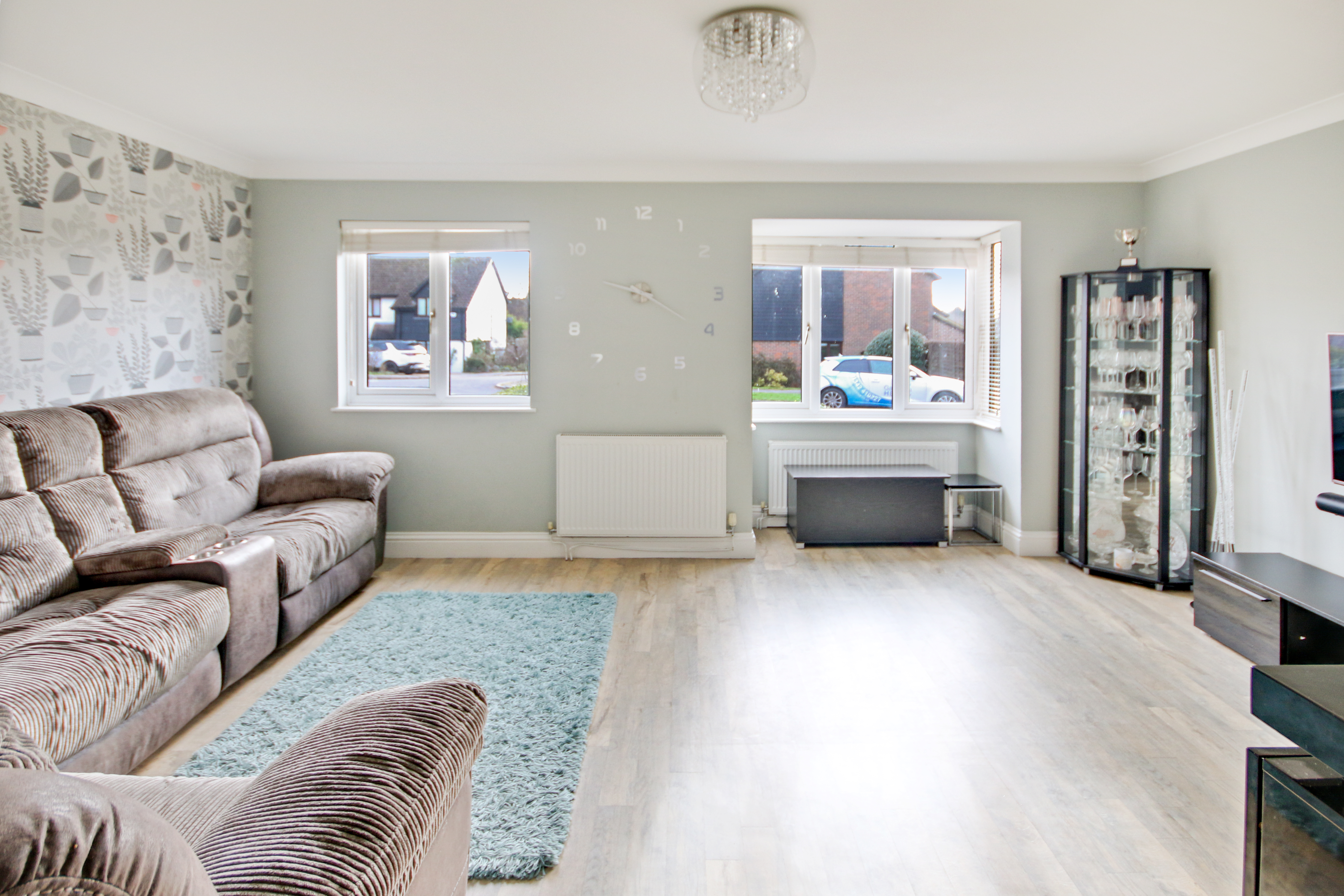 Victoria Way, East Grinstead, West Sussex