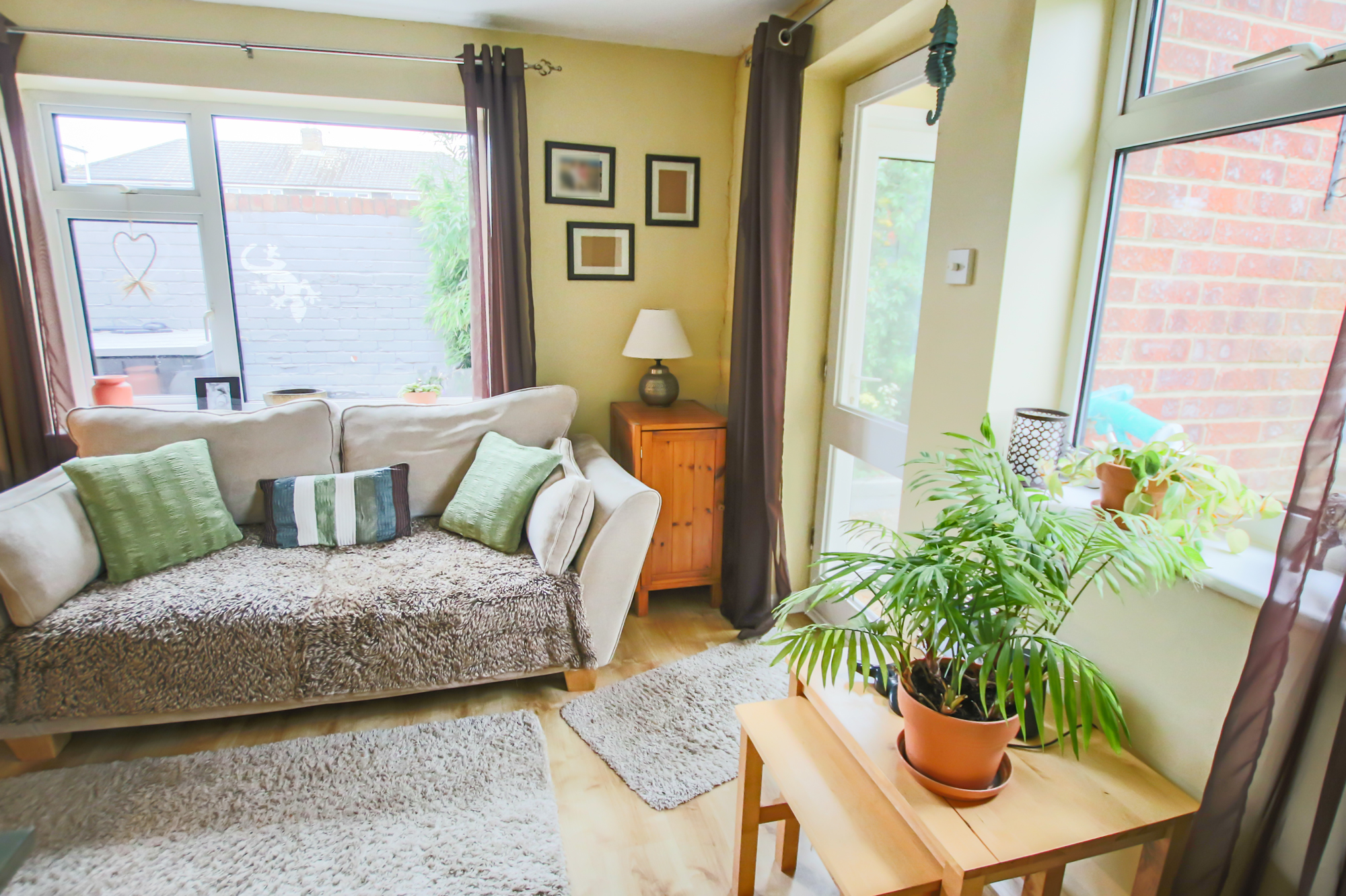 Milton Crescent, East Grinstead