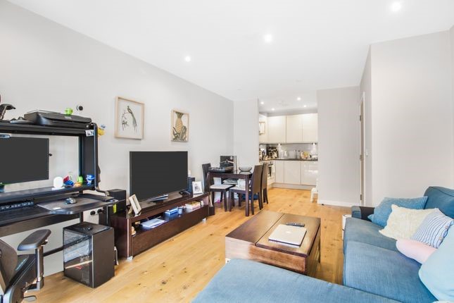 1 bedroom(s) apartment to sale in Amberley Road, Maida Hill, London-image 9
