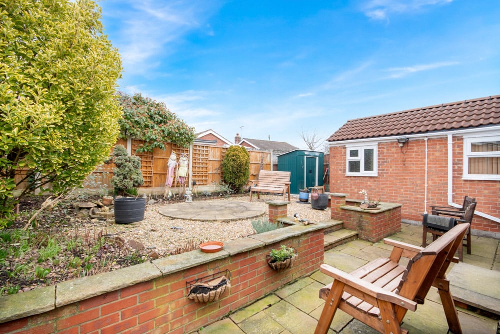 Aspen Close, Newark, NG22 0QA