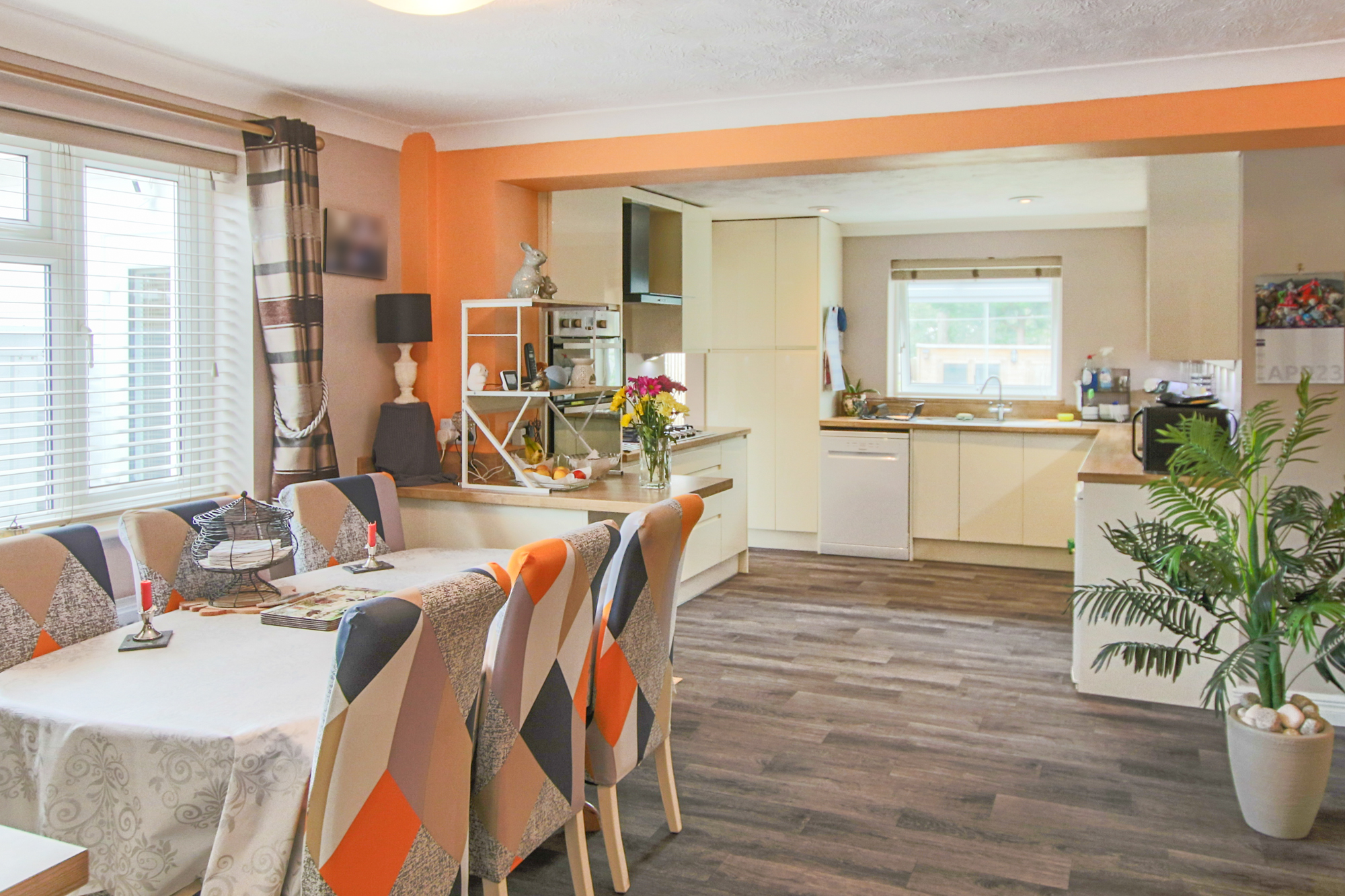 Birch Close, Crawley, West Sussex