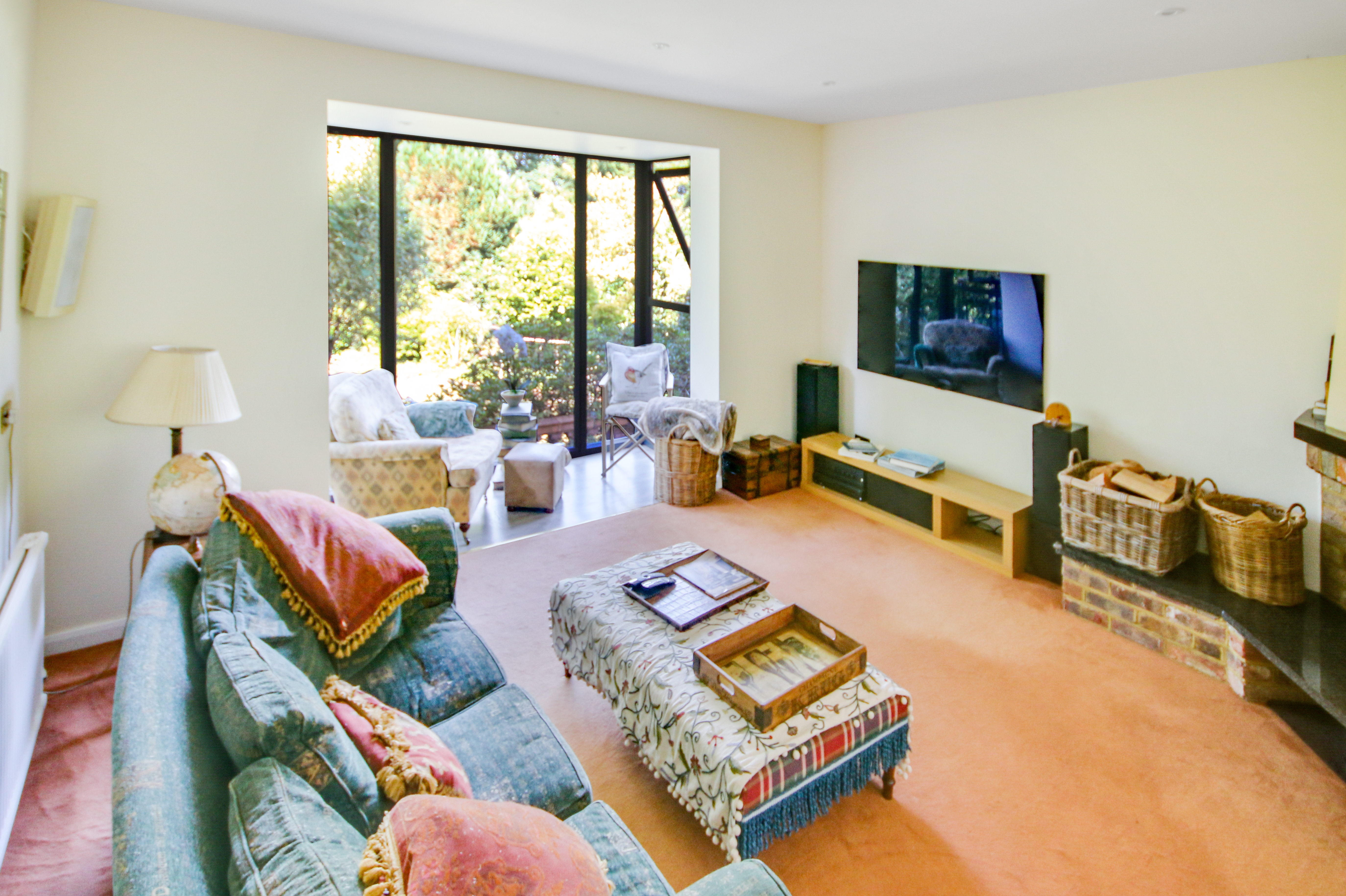 Swissland Hill, Surrey