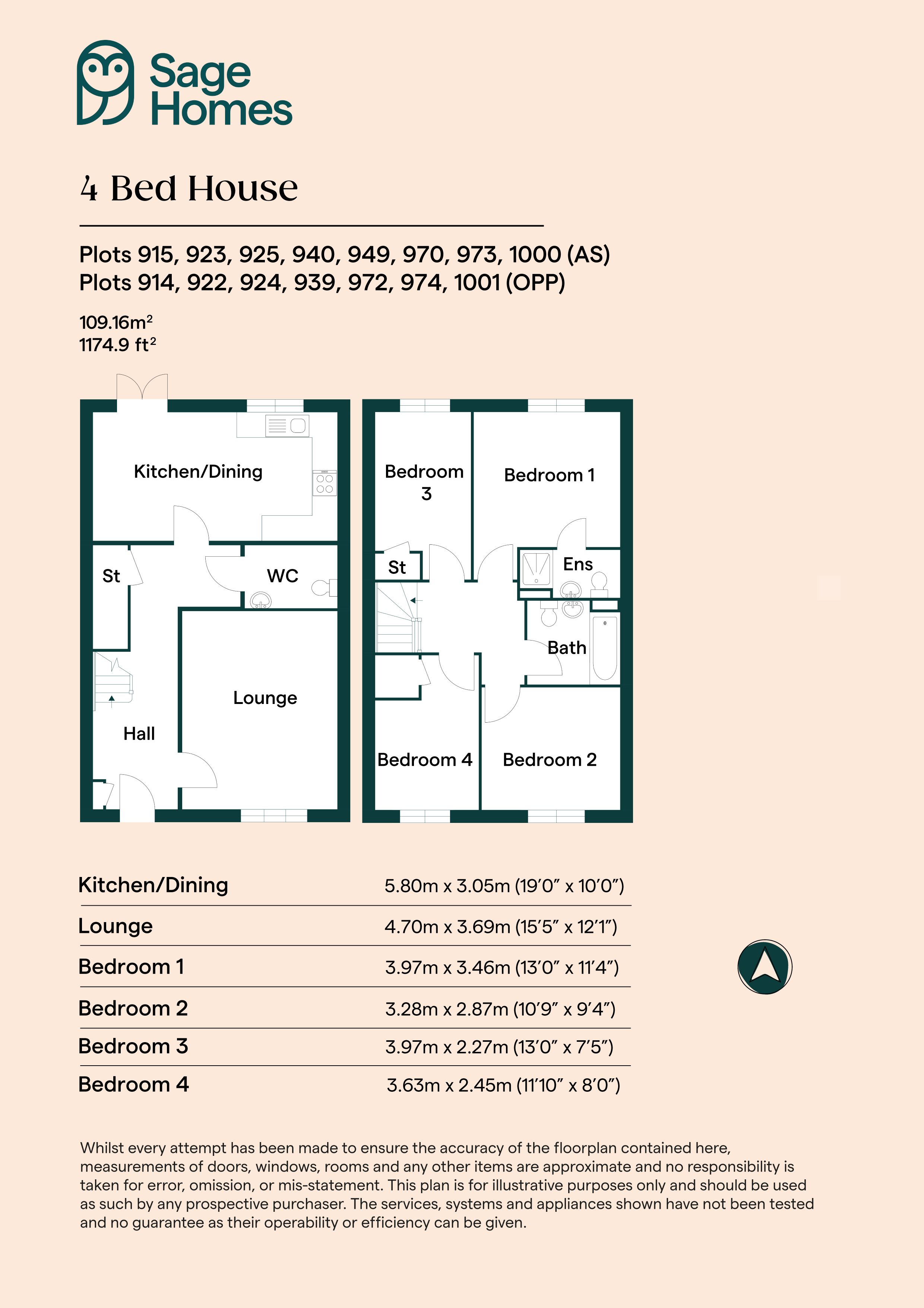 Property Floorplans 1
