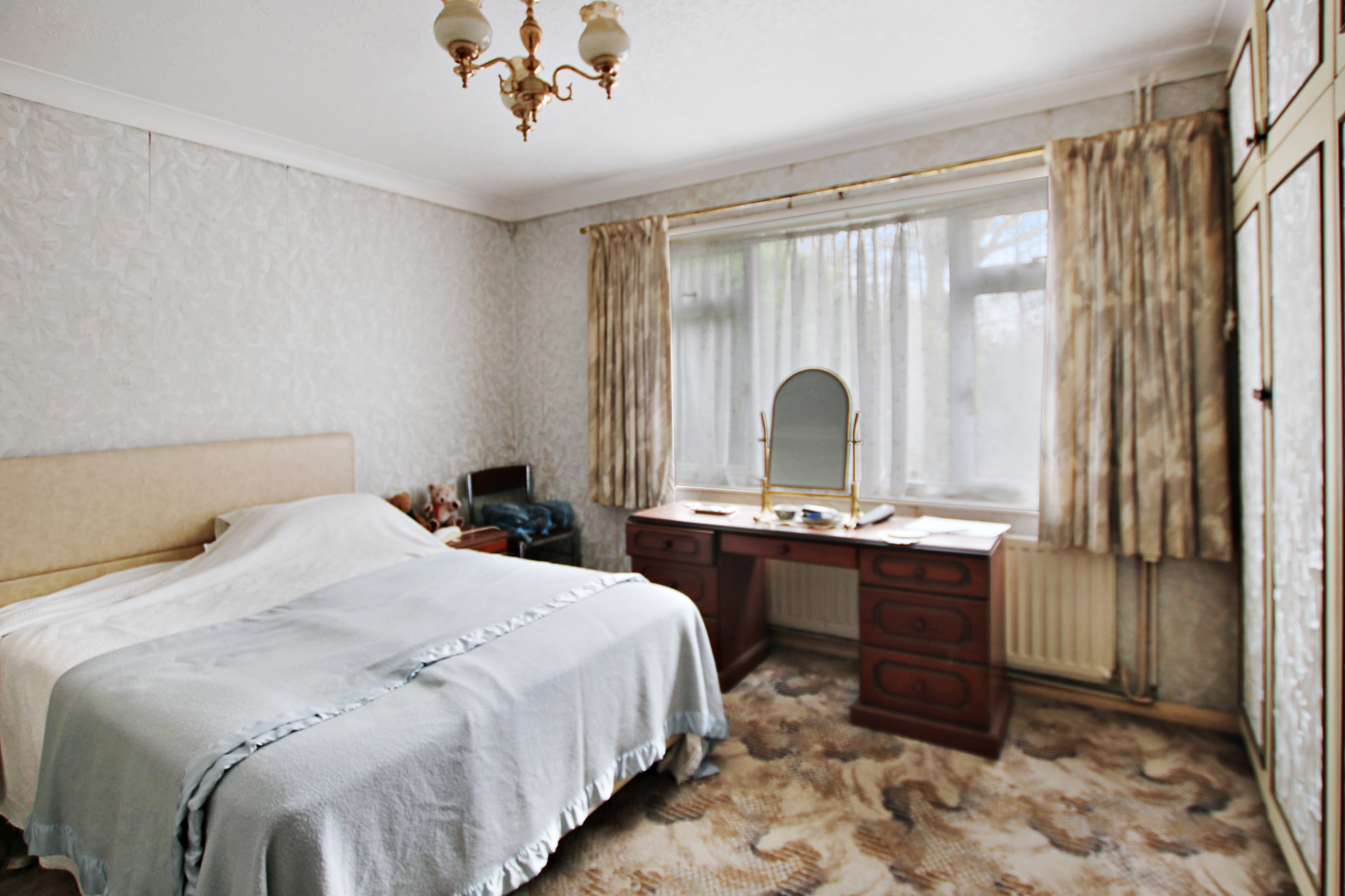 Mill Lane, East Grinstead, Surrey