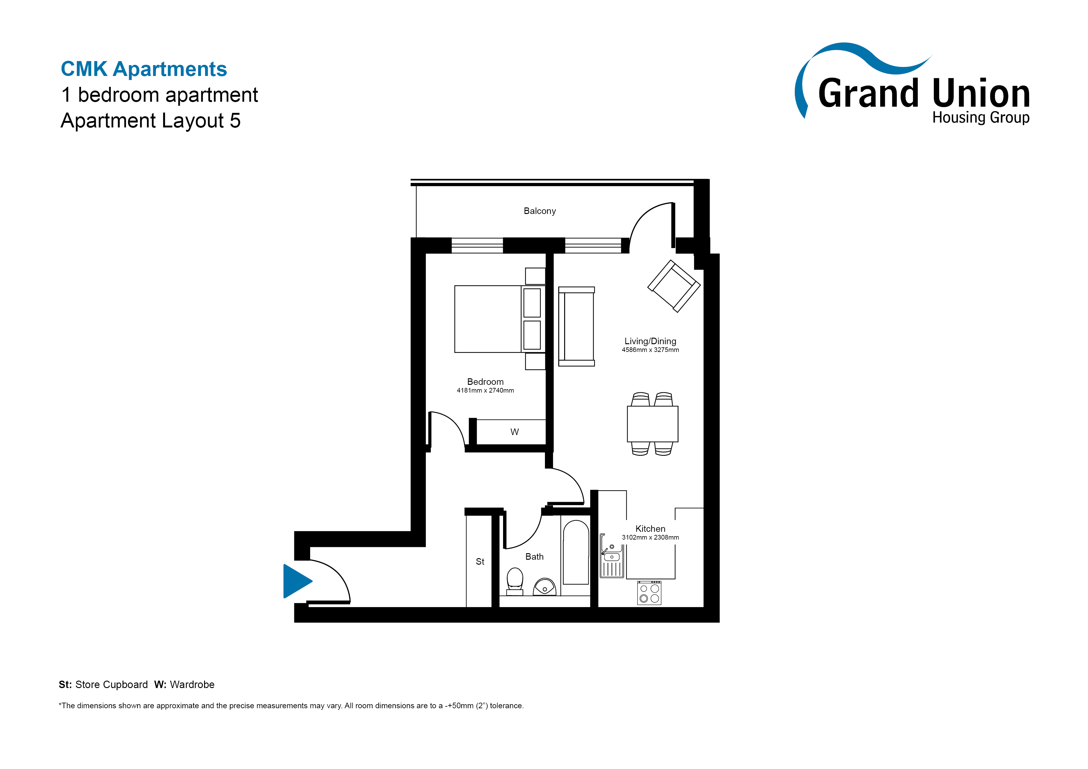 Property Floorplans 2