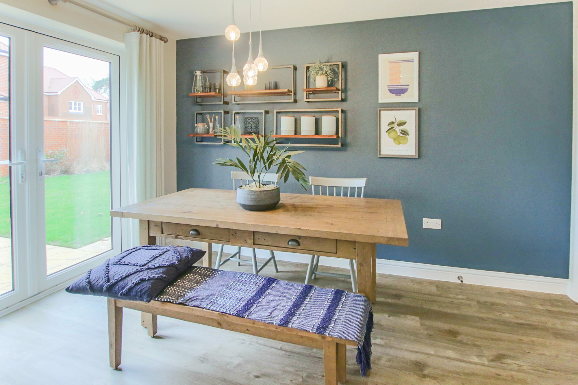 1 Birches View, West Sussex