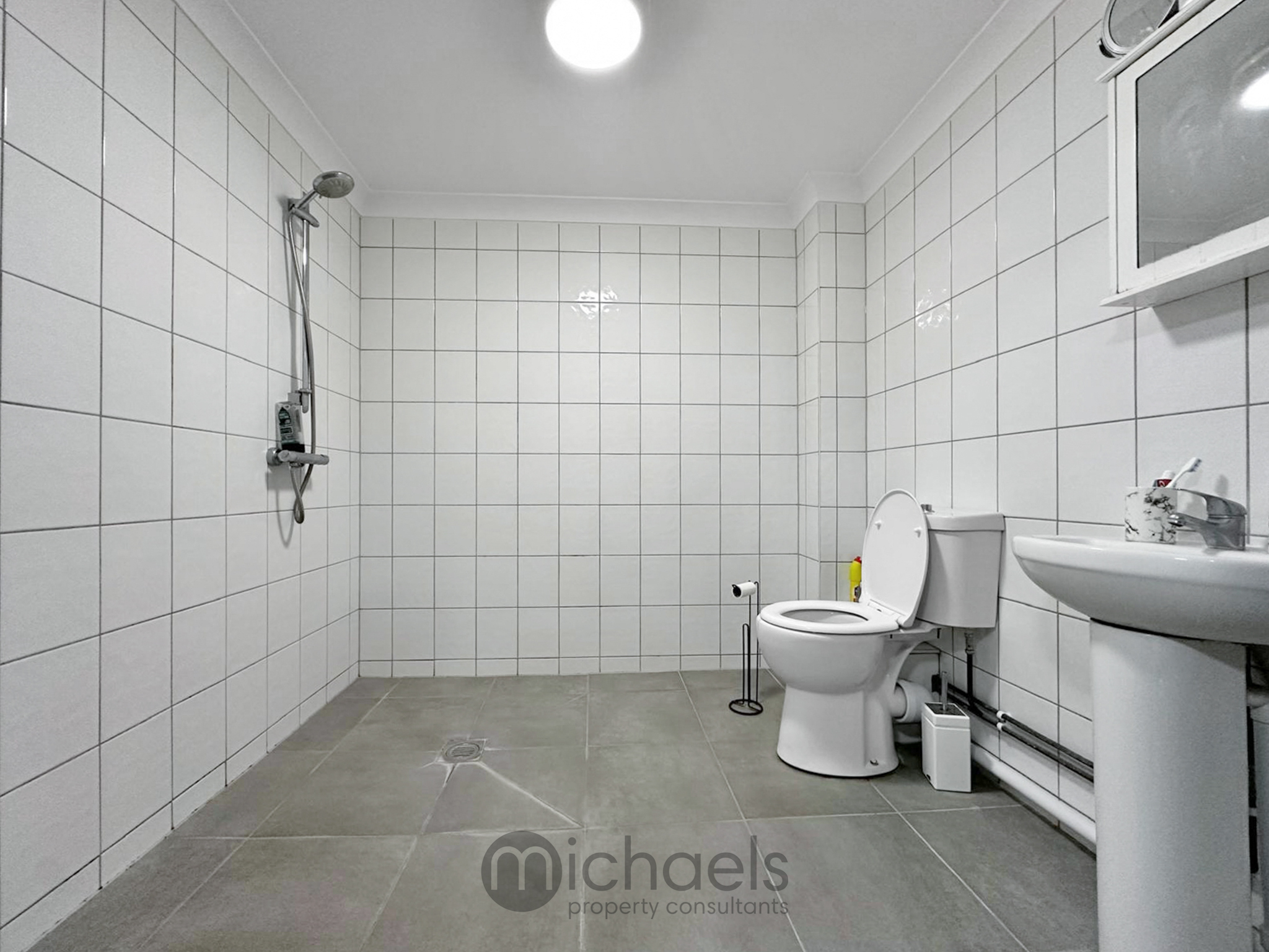 Victoria House Flat 7 Eld Lane