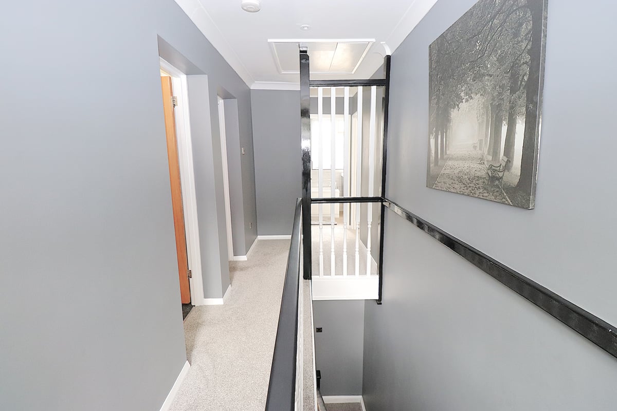 Fleet Road, Farnborough, GU14 9RA