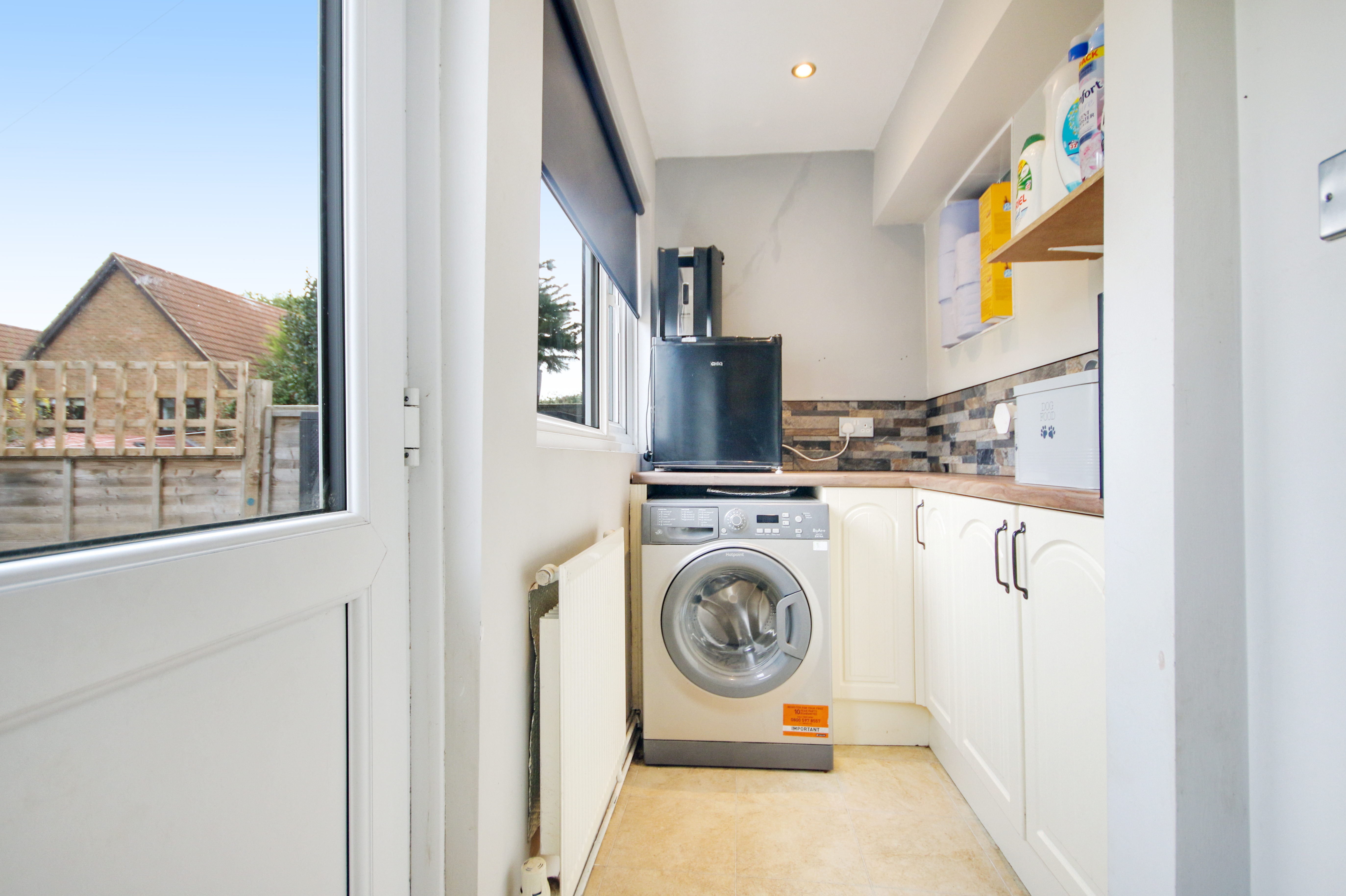 Hermitage Road, East Grinstead, West Sussex