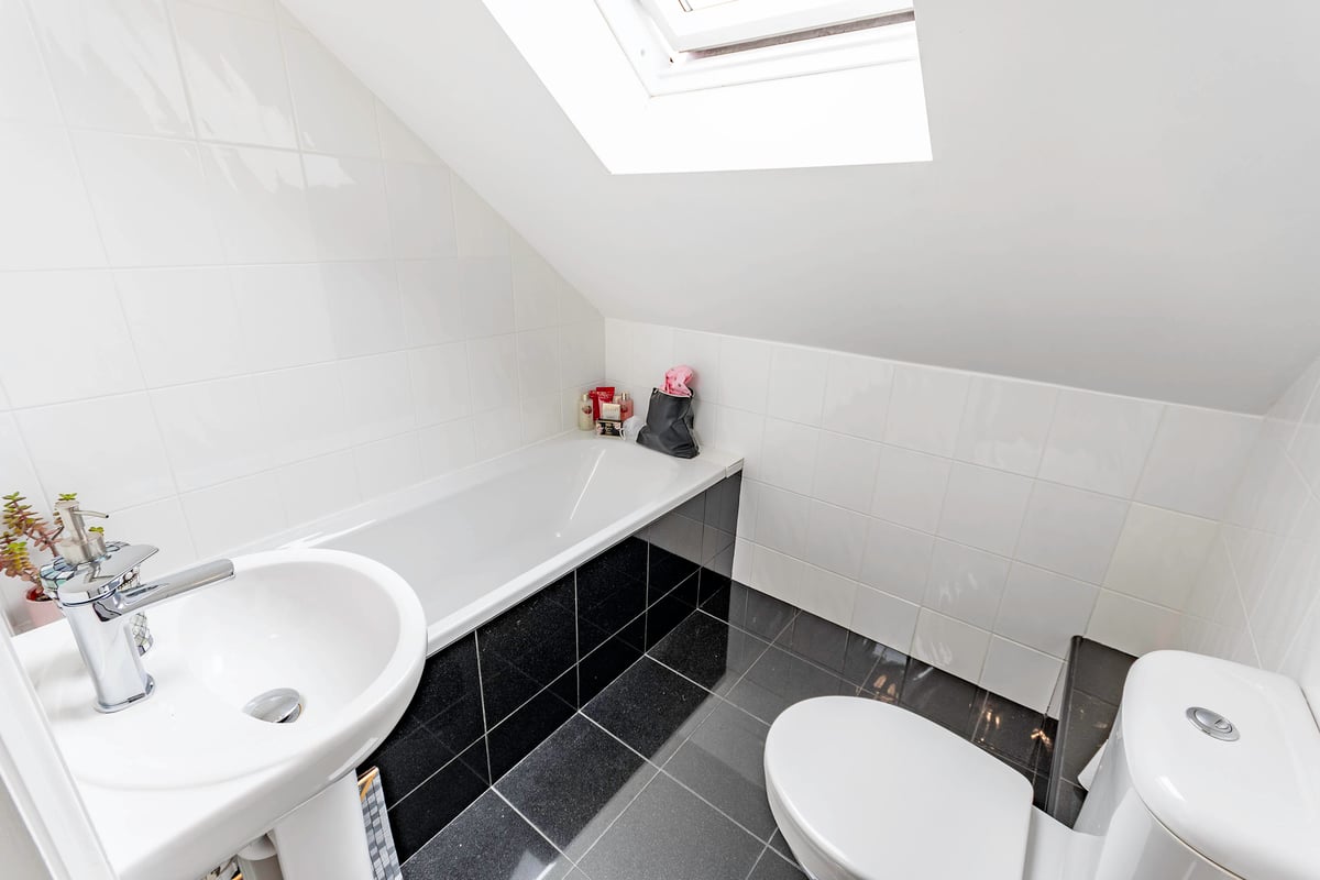 Newcastle Street, Newark, NG22 0LN