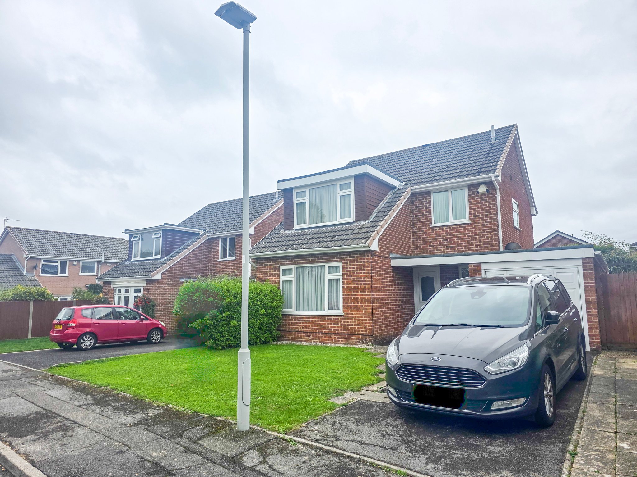 Countess Close, Wimborne