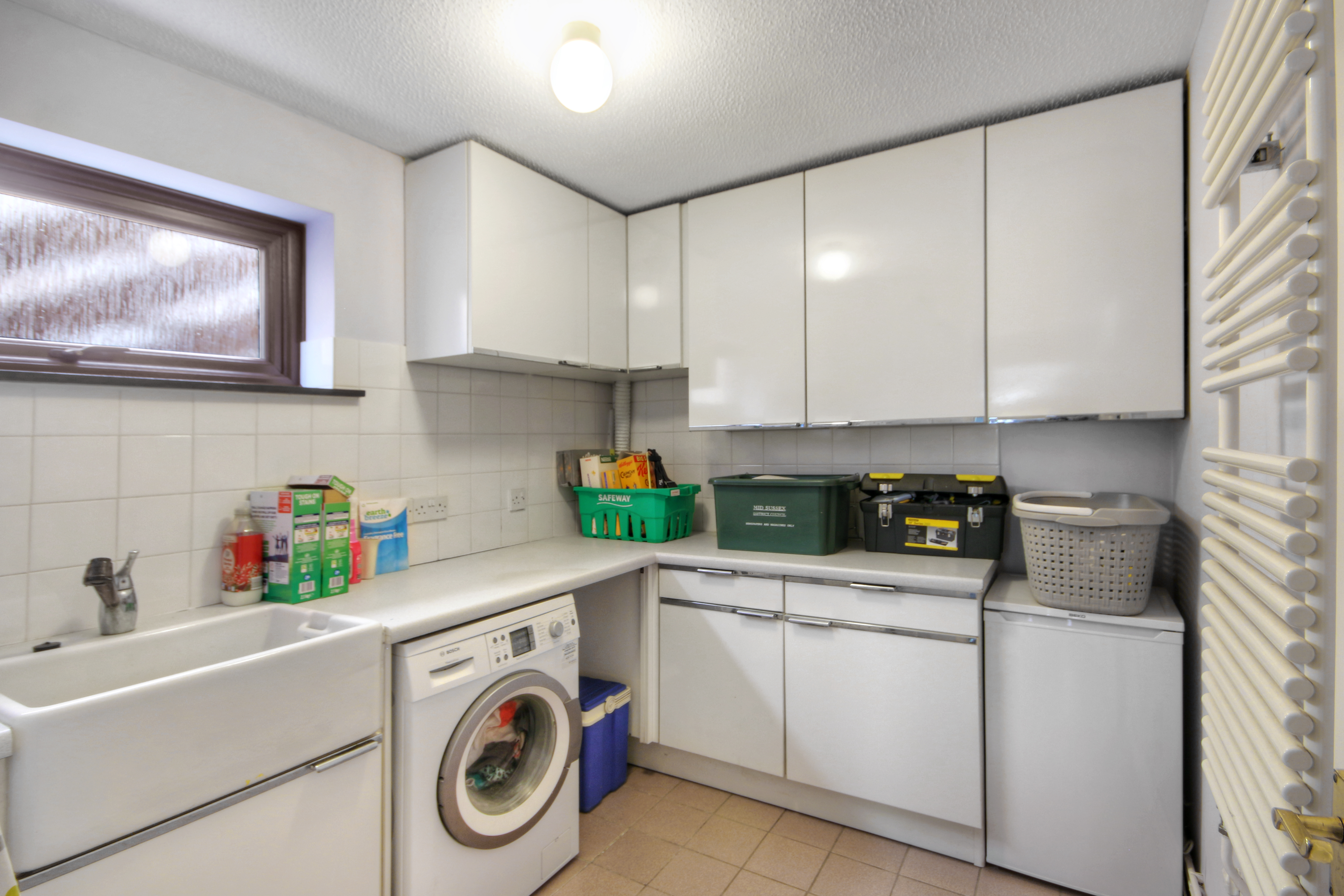 Glendyne Close, East Grinstead, West Sussex