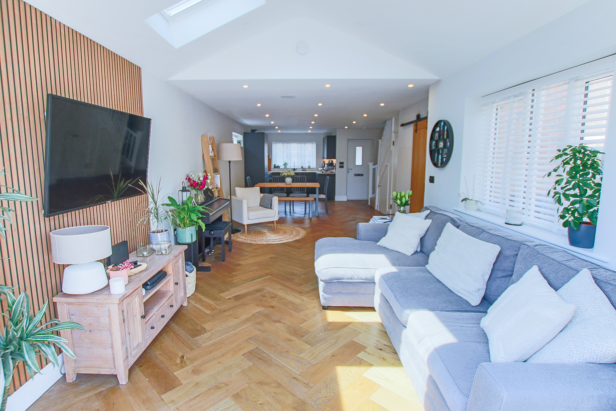 Imberhorne Lane, East Grinstead, West Sussex