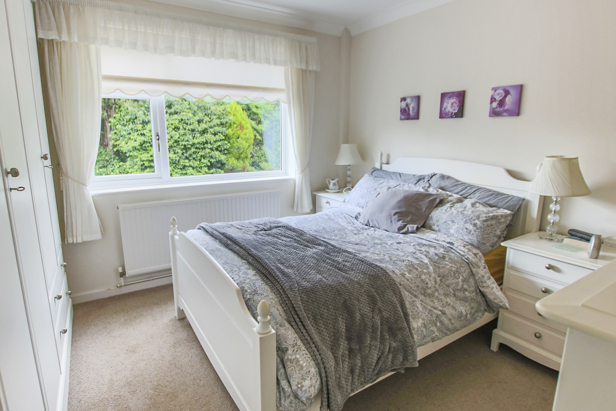 Church Road, Lingfield, Surrey