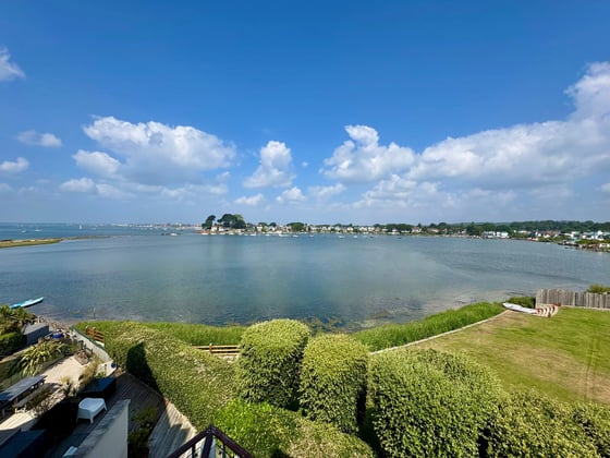Salterns Way, Poole, BH14