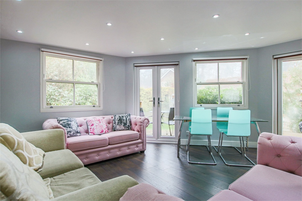 Blackberry Road, East Grinstead, Surrey