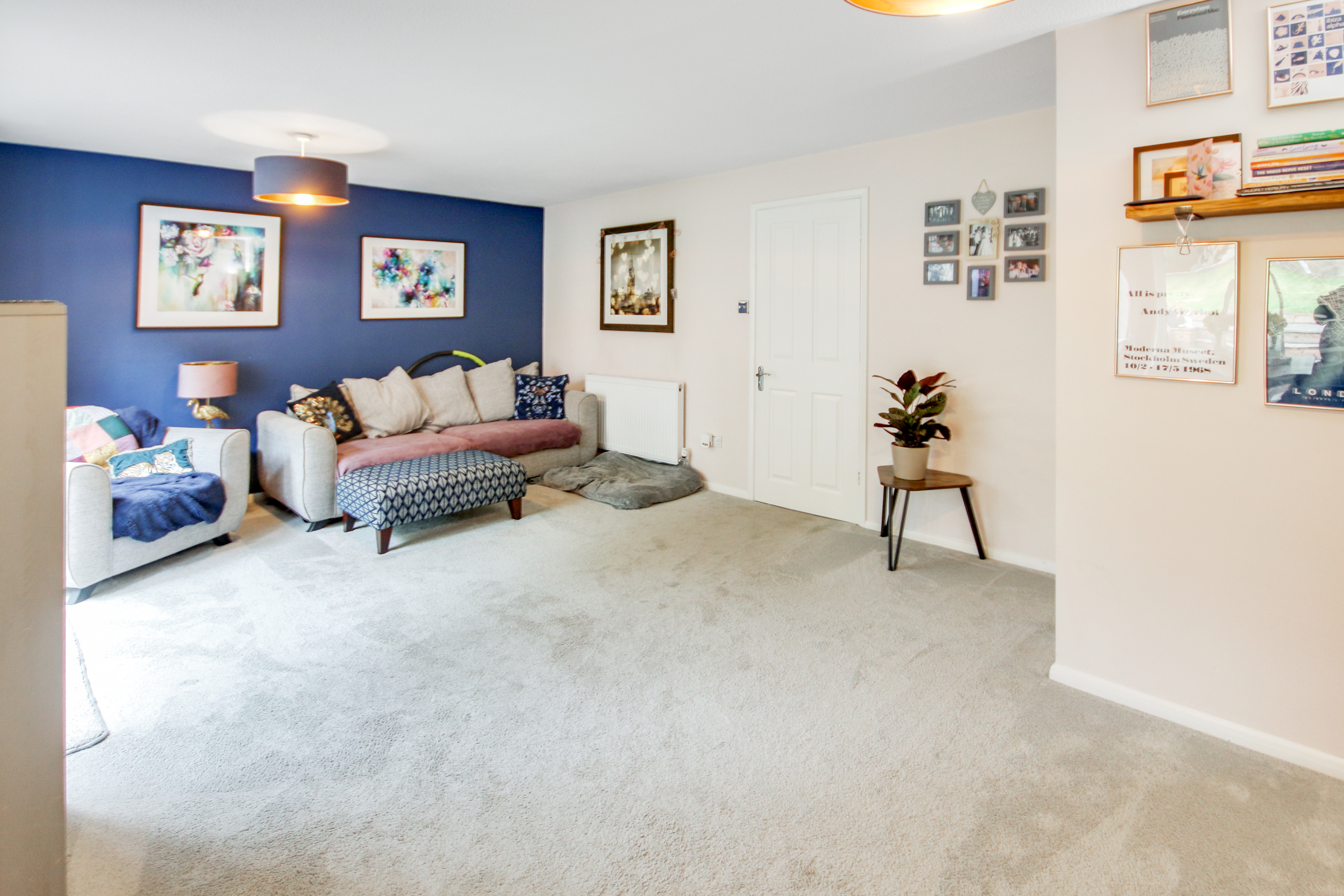 Aviary Way, Crawley, West Sussex