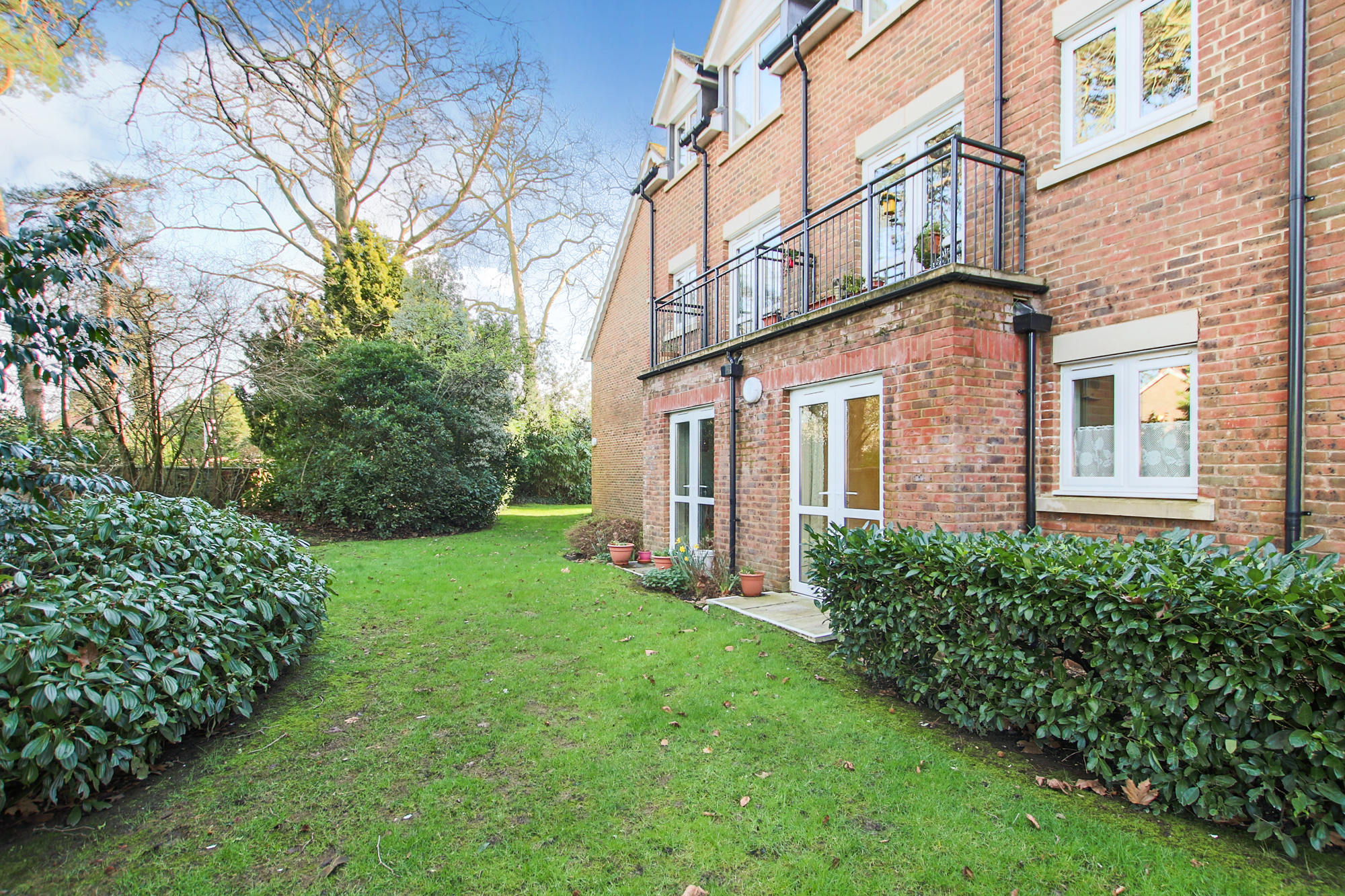 St Agnes Road, East Grinstead, West Sussex