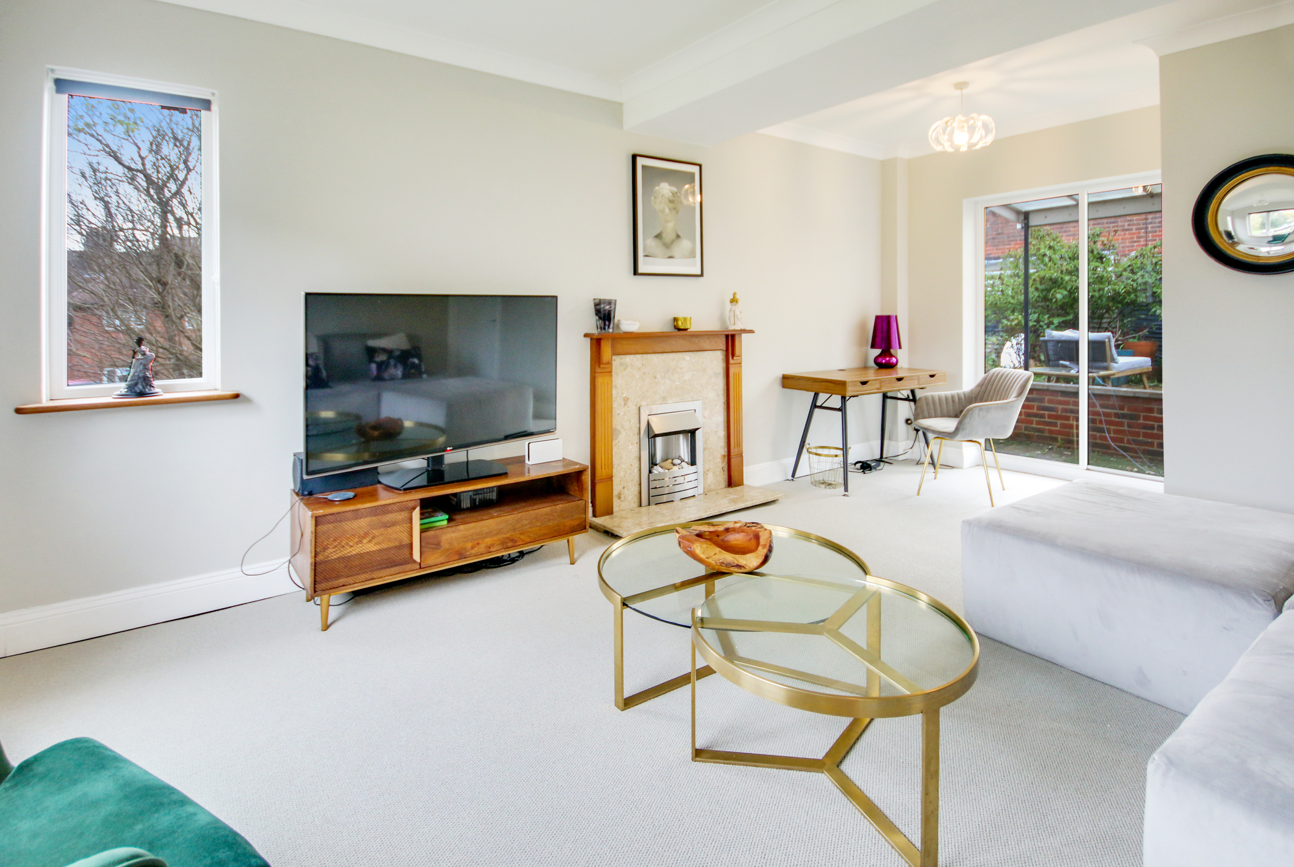 Medway, Crawley, West Sussex