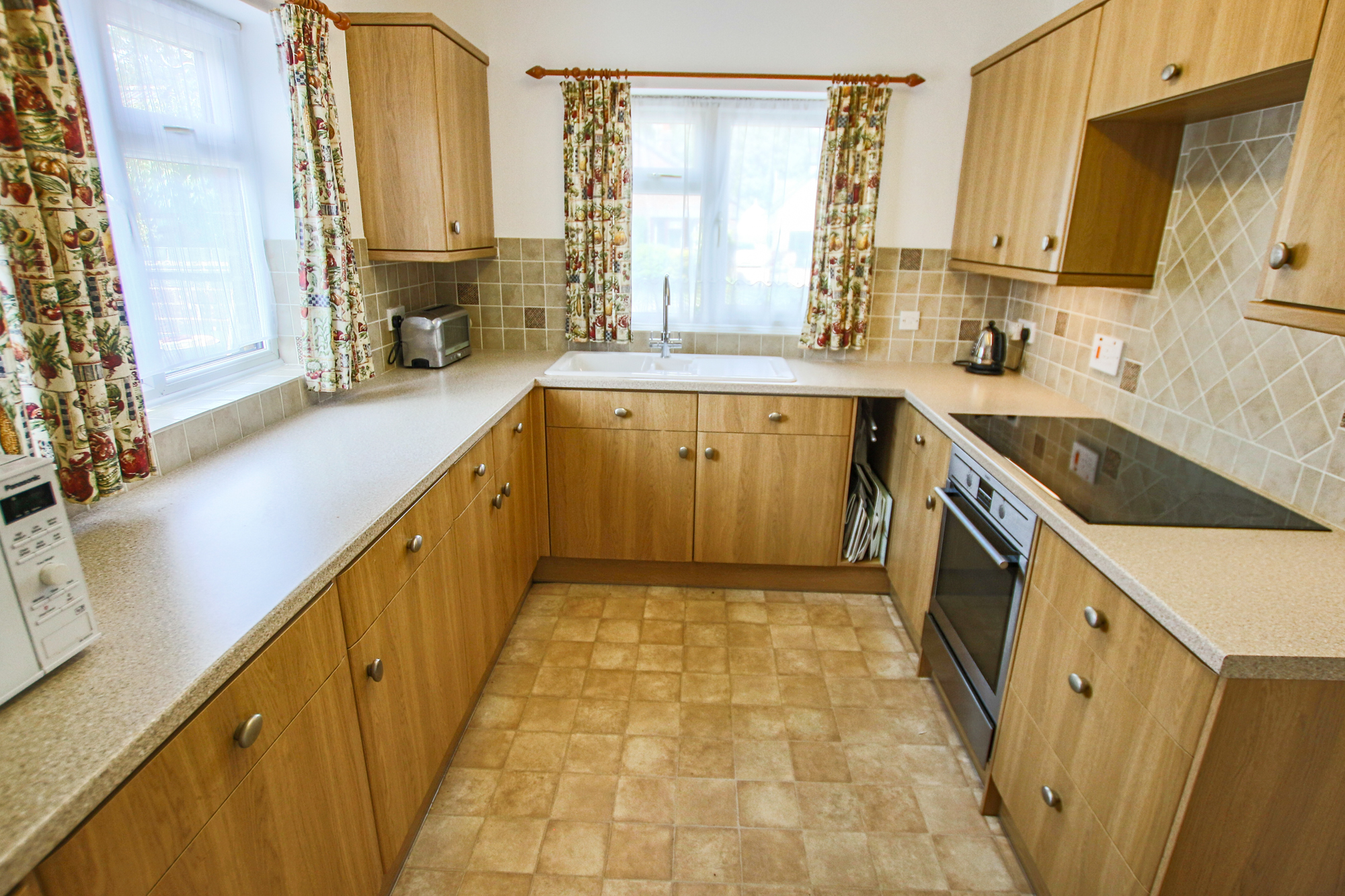 Sunnyhill Close, West Sussex