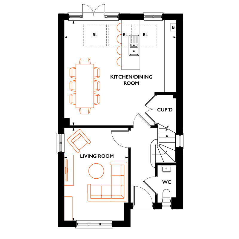 Property Floorplans 1