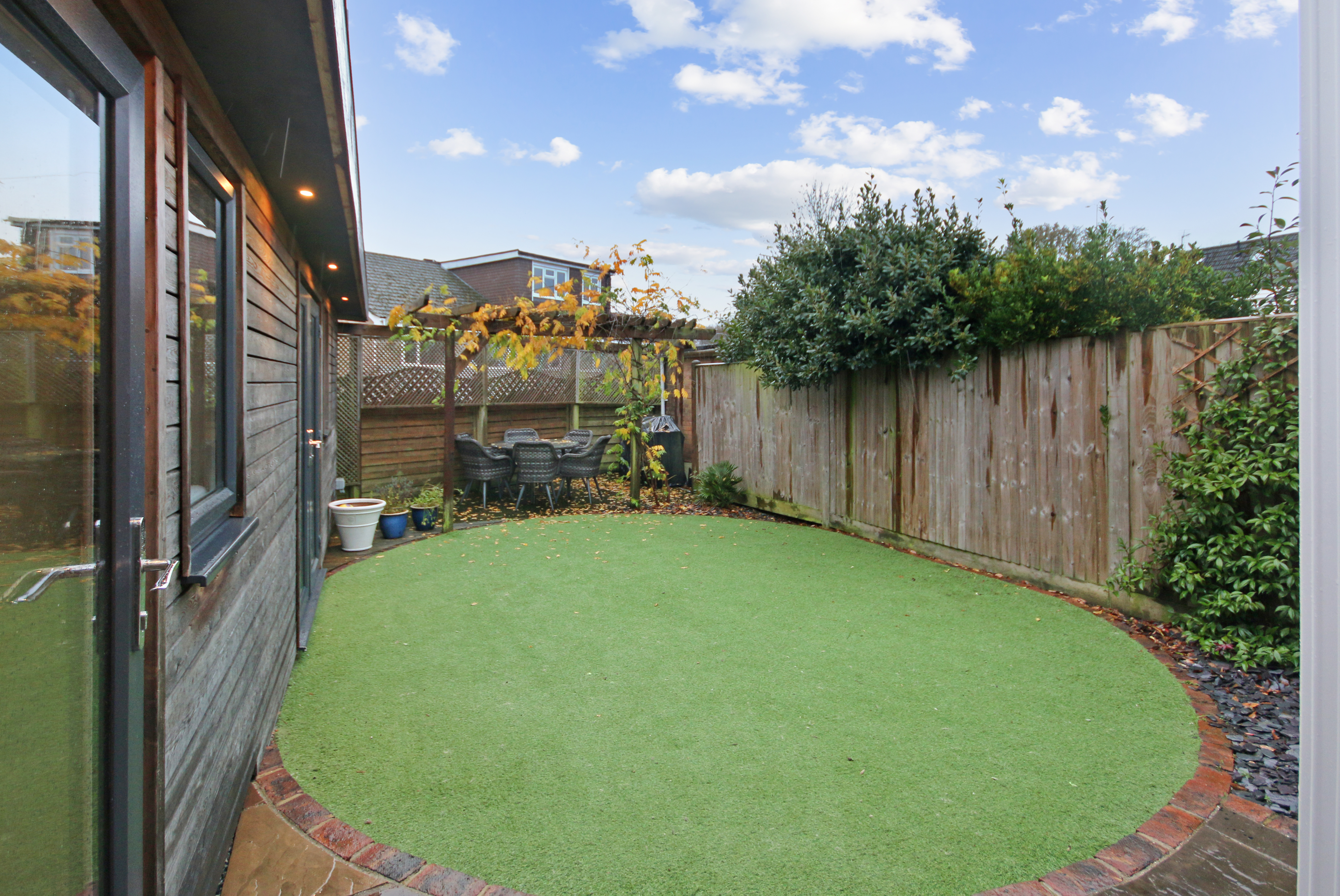 Forest Close, Crawley, West Sussex