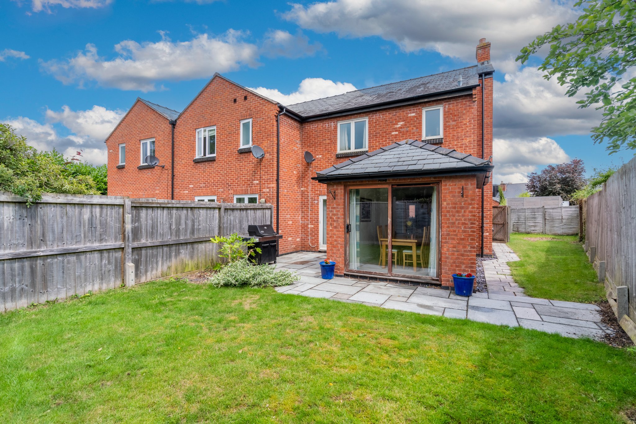 Croft Court, Cirencester Road, Charlton Kings, Cheltenham Nick