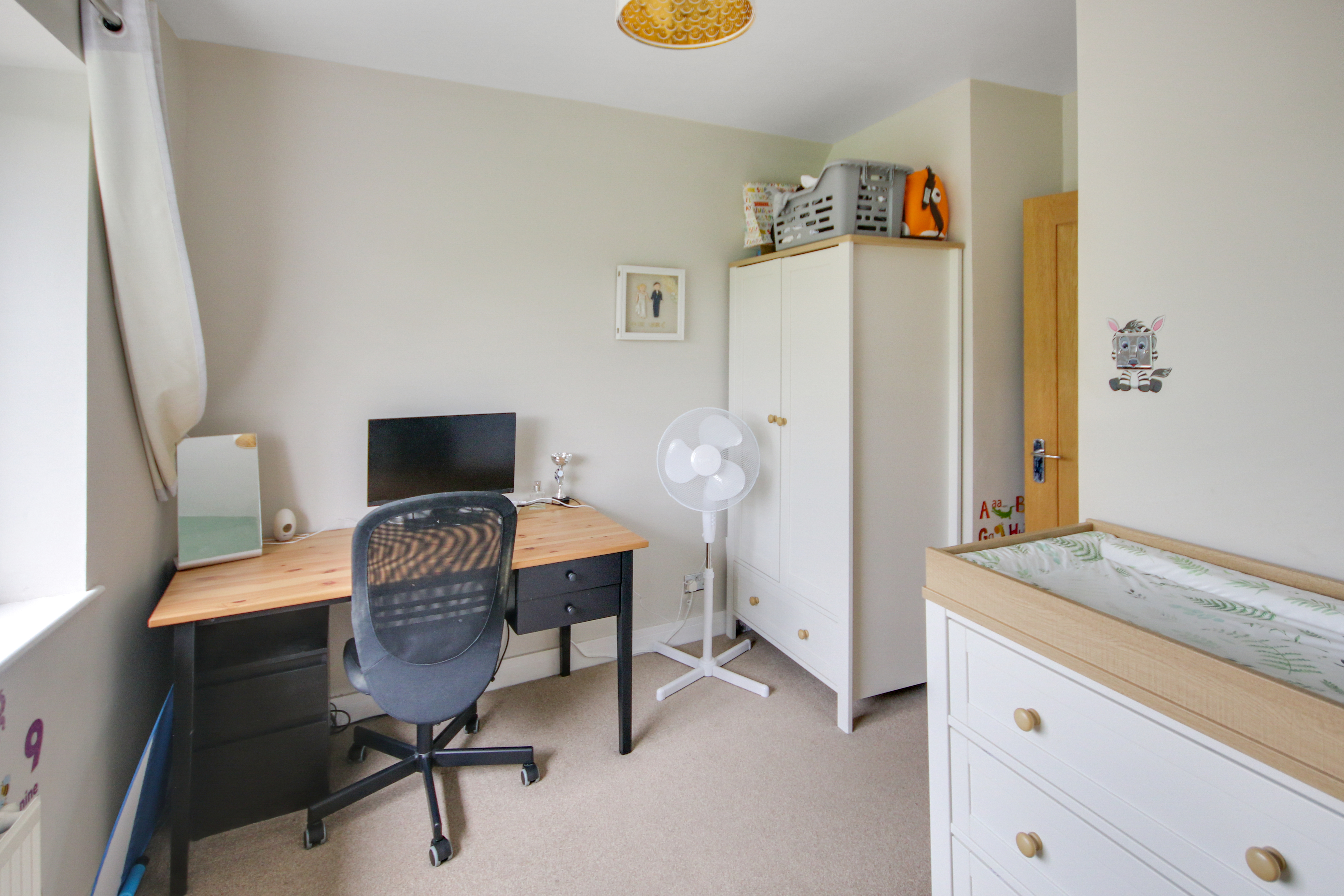 Elizabeth Crescent, East Grinstead, West Sussex