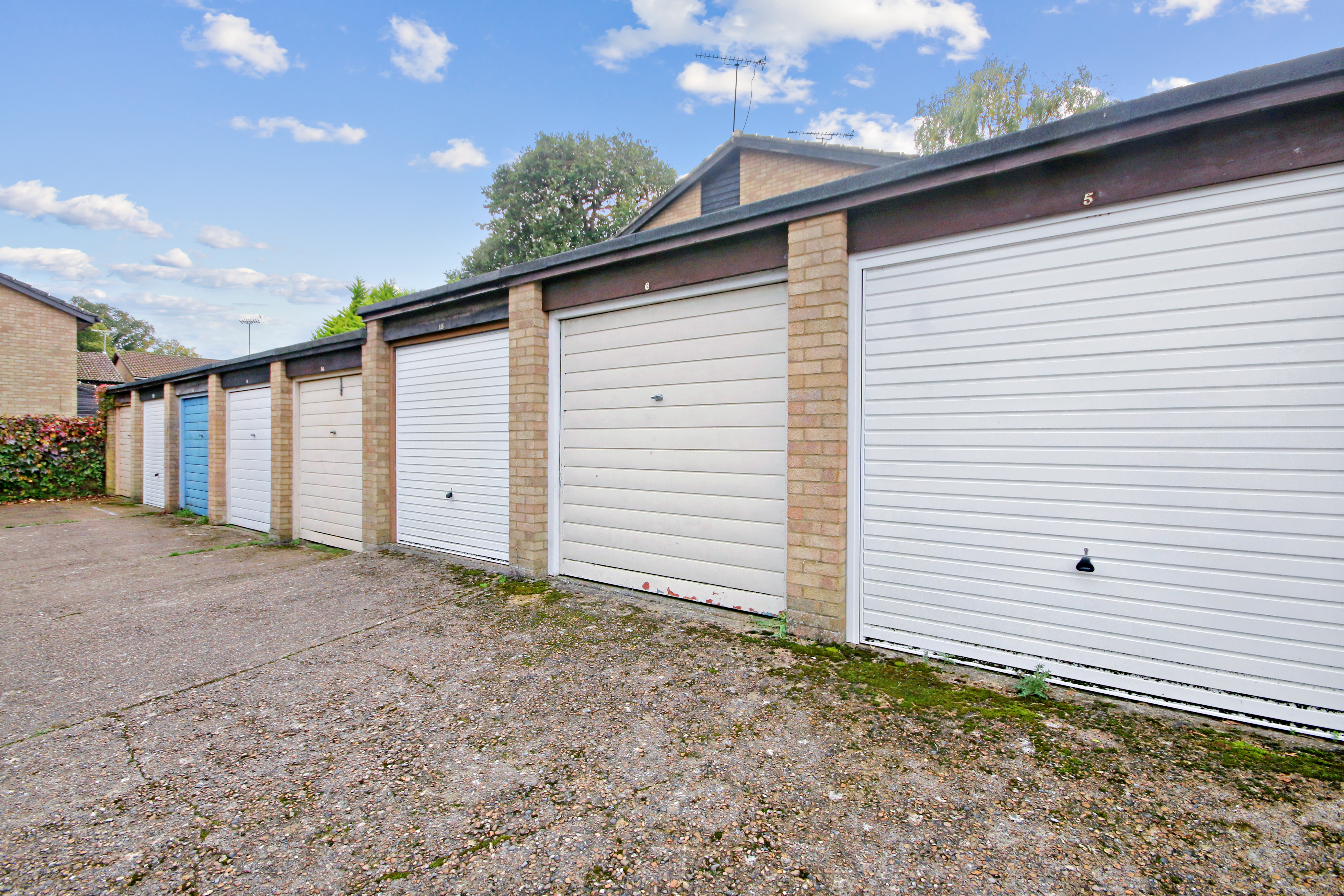 Tudor Close, East Grinstead, West Sussex