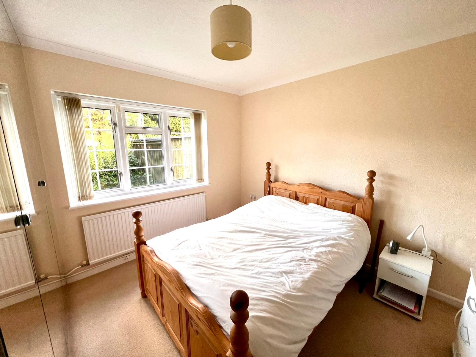 Lowdells Lane, East Grinstead, West Sussex