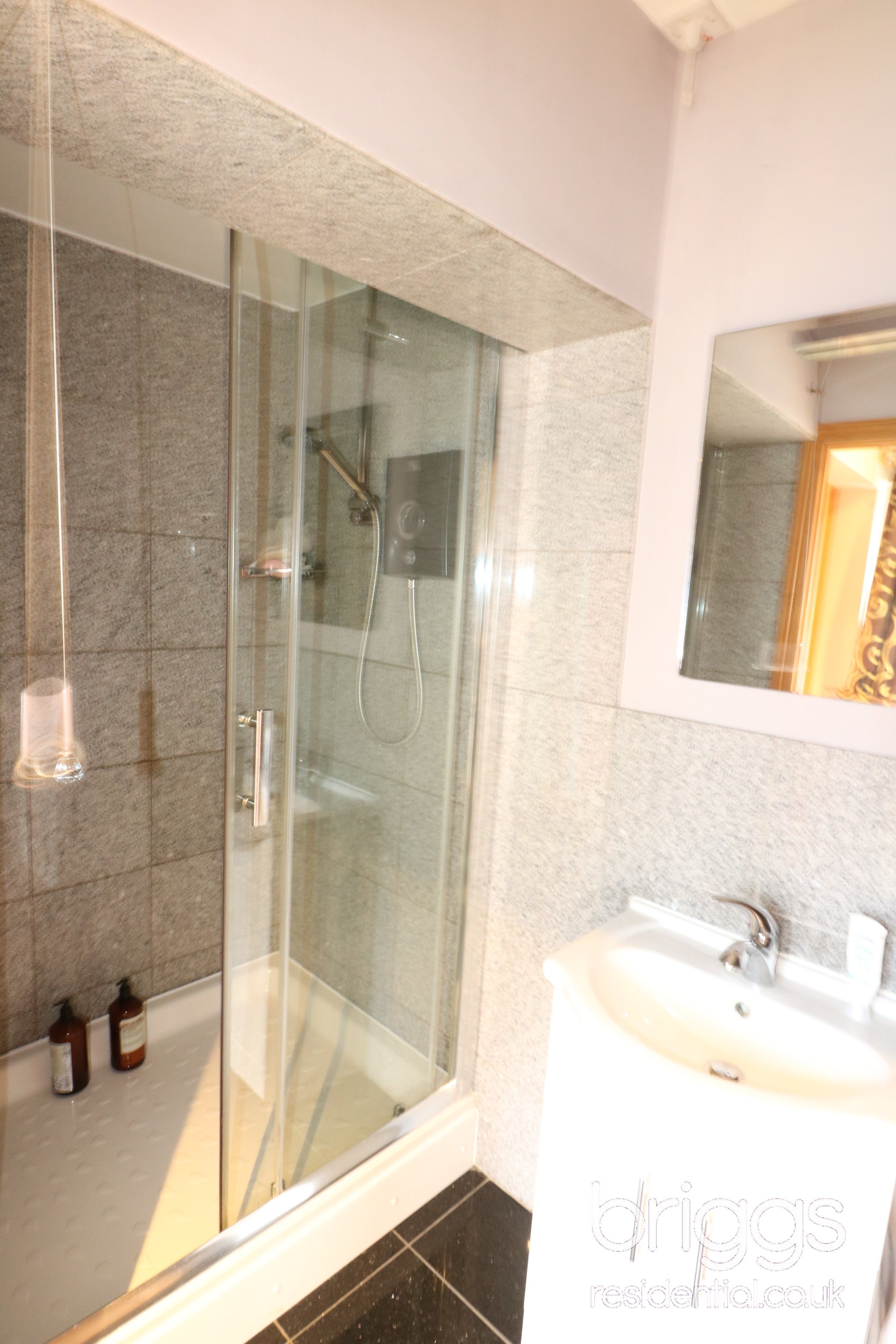 Park Road, Deeping St James, Market Deeping Briggs Residential