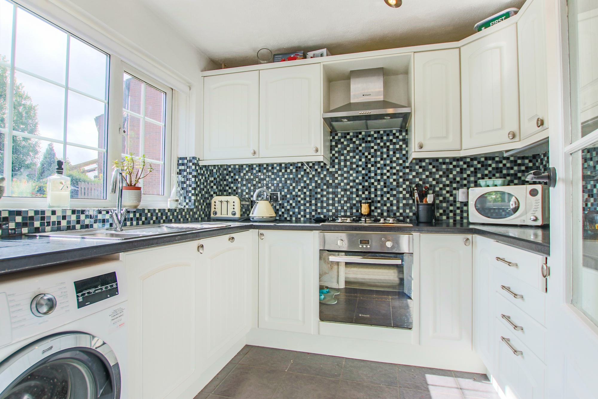 Elm Drive, East Grinstead, West Sussex
