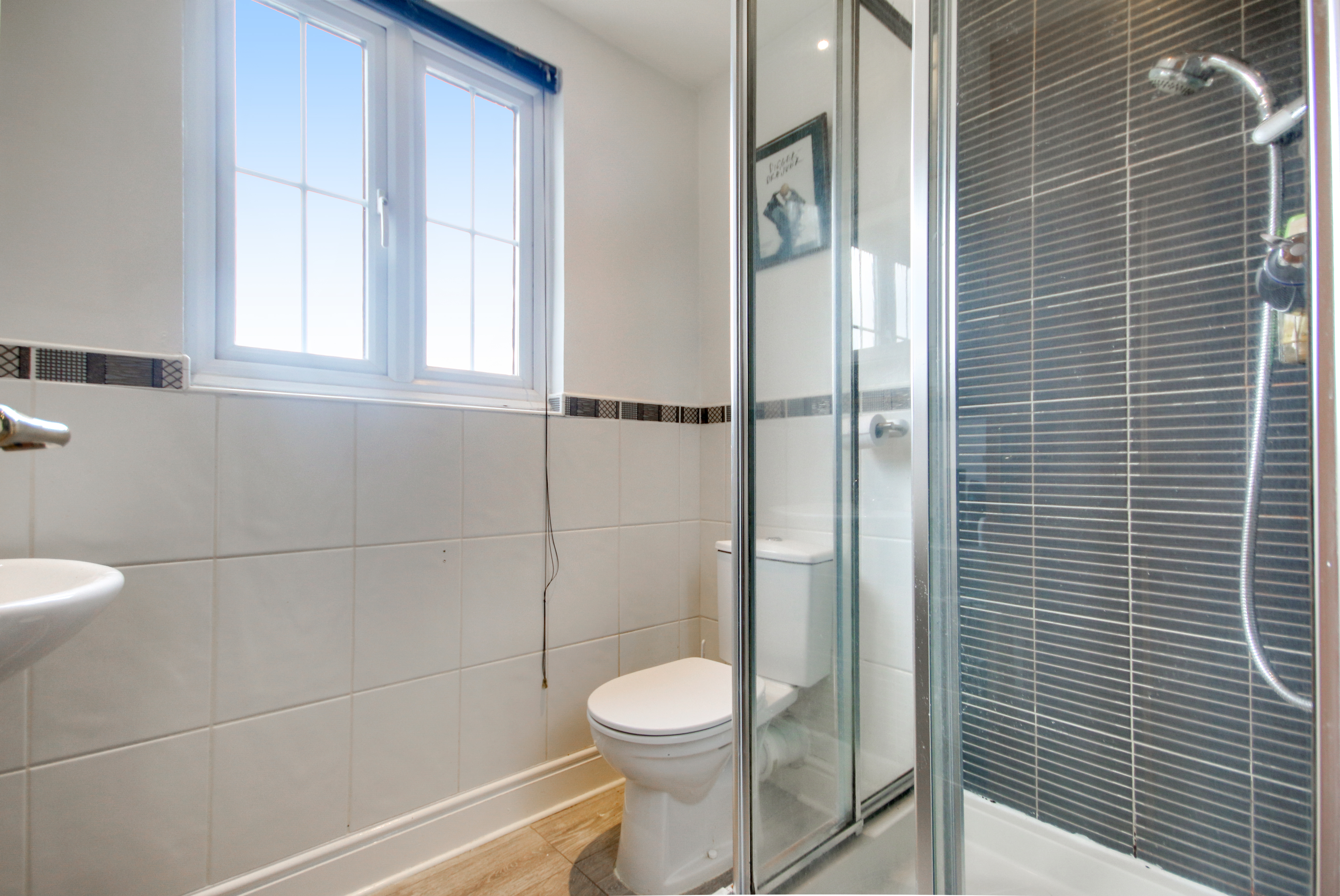 Walhatch Close, Forest Row, East Sussex