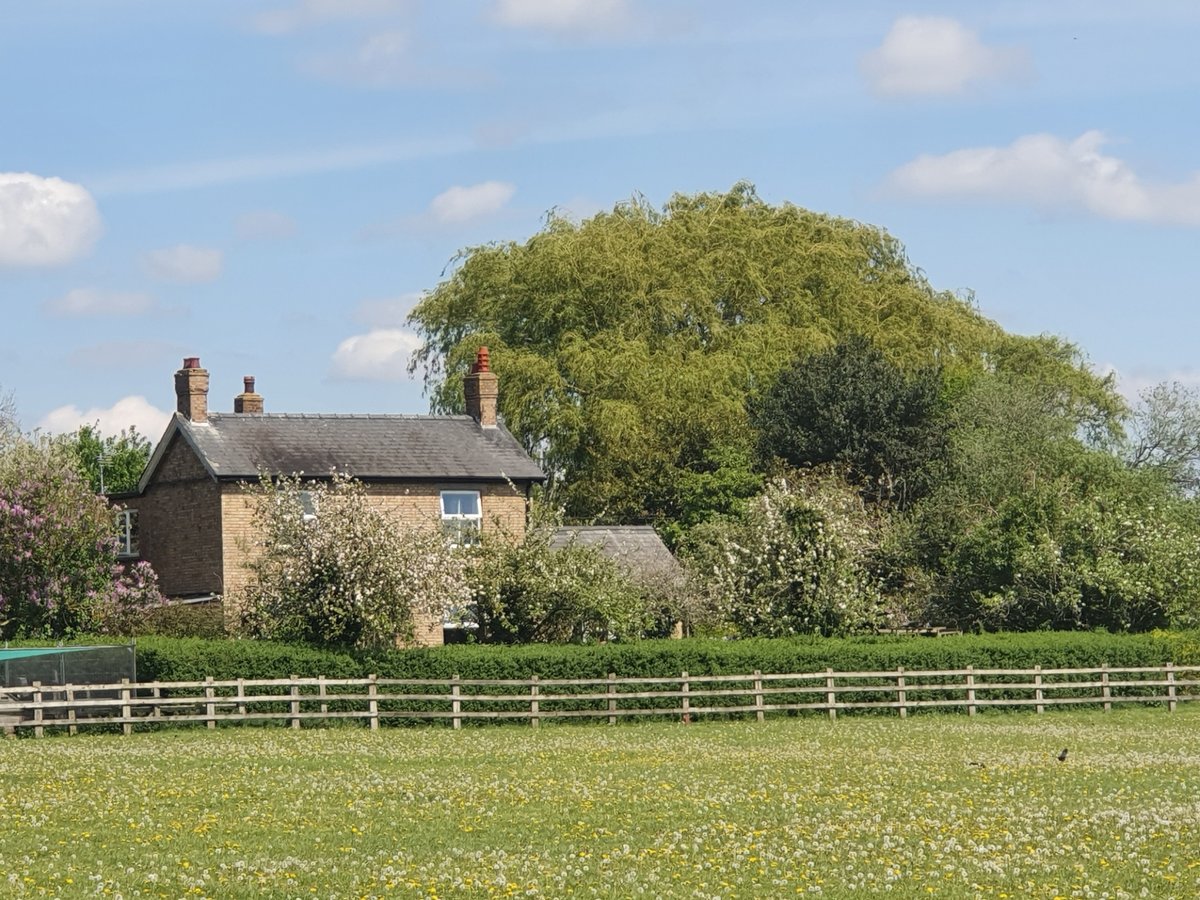 Fen View, Chase Road, March, PE15 0XS