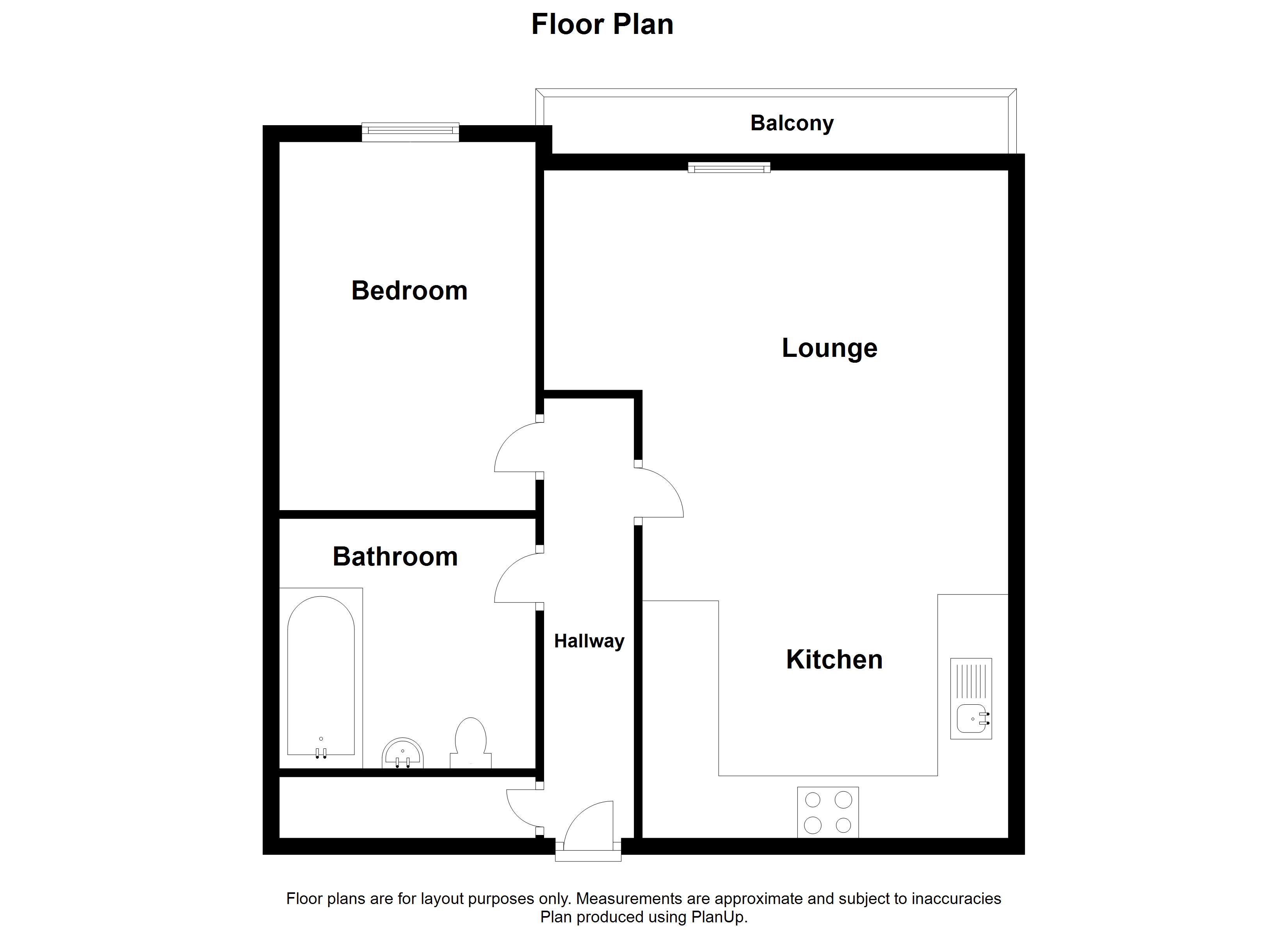 Property Floorplans 1
