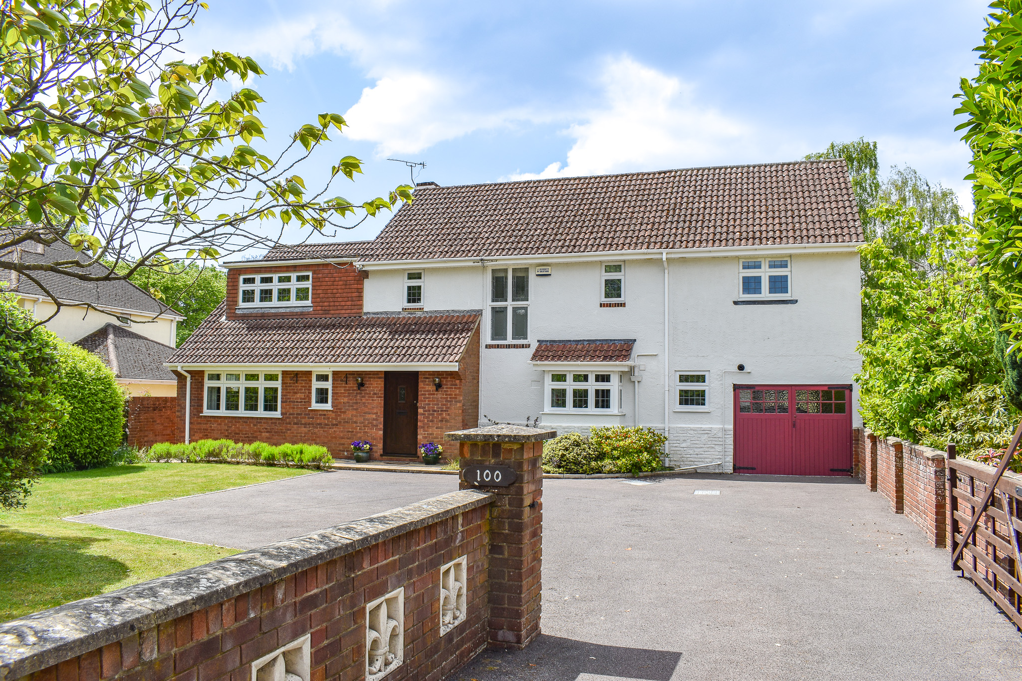 Highcliffe, Christchurch