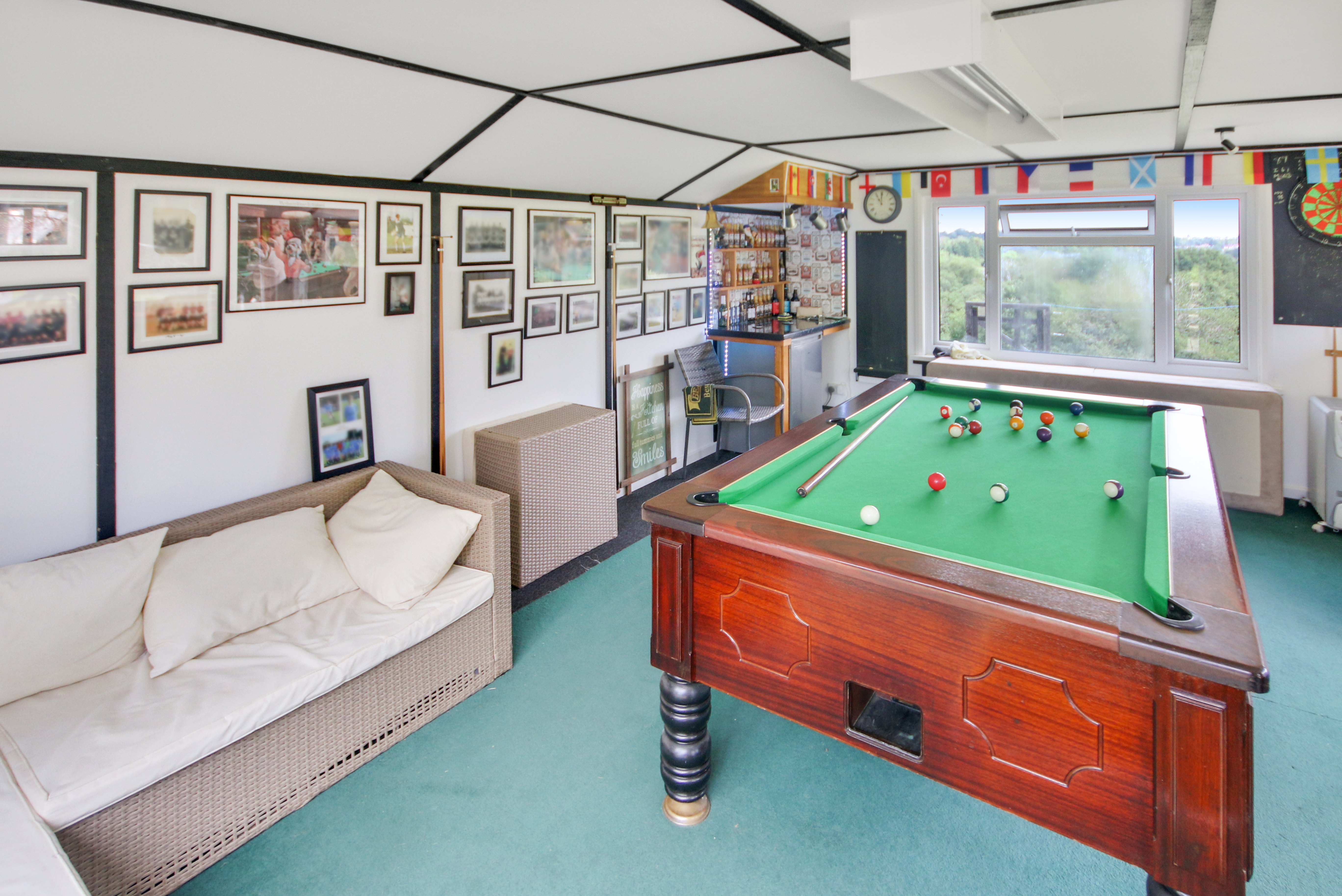 Saint Hill Road, East Grinstead