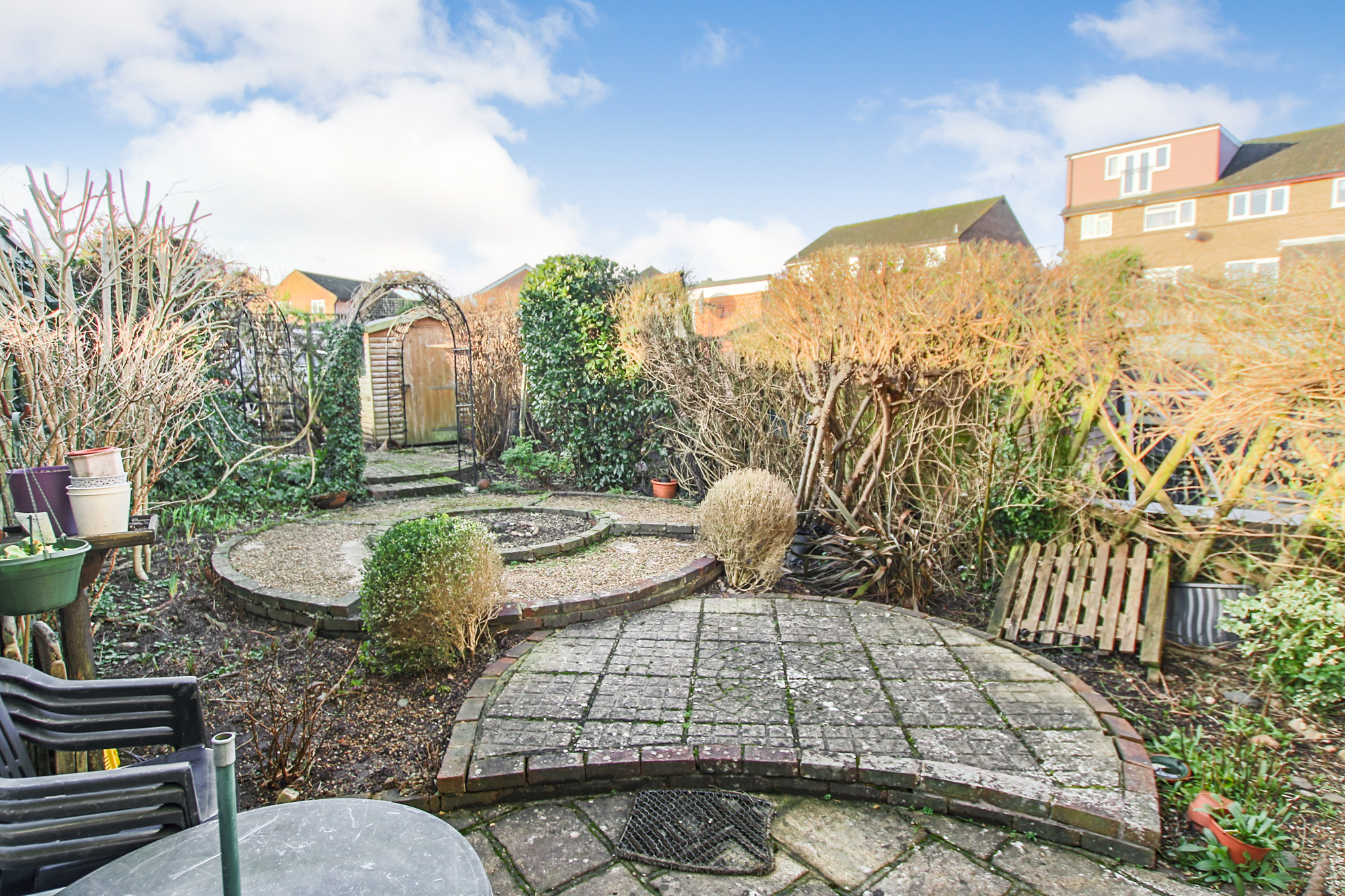 Estcots Drive, East Grinstead, West Sussex