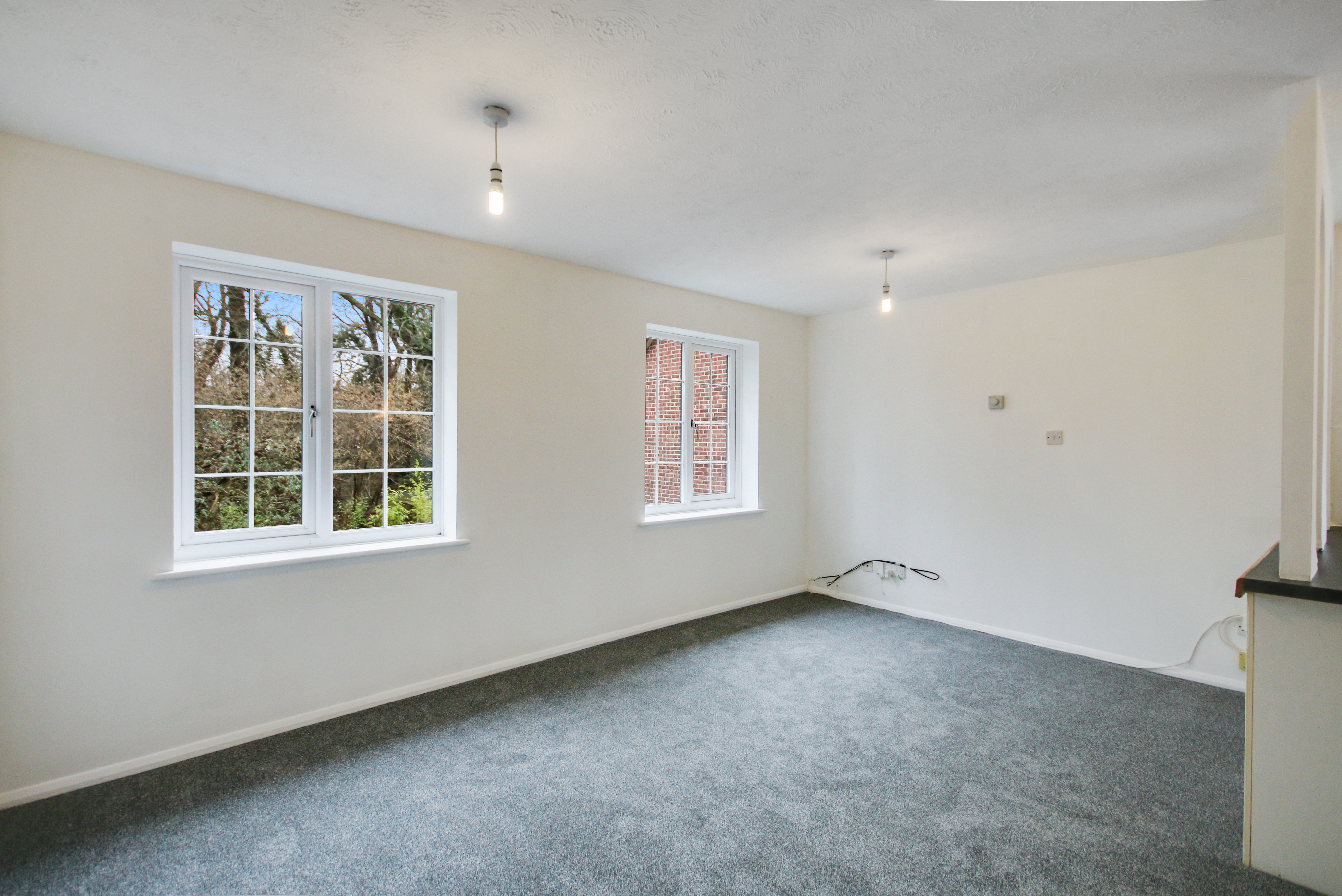 The Dell, East Grinstead, West Sussex