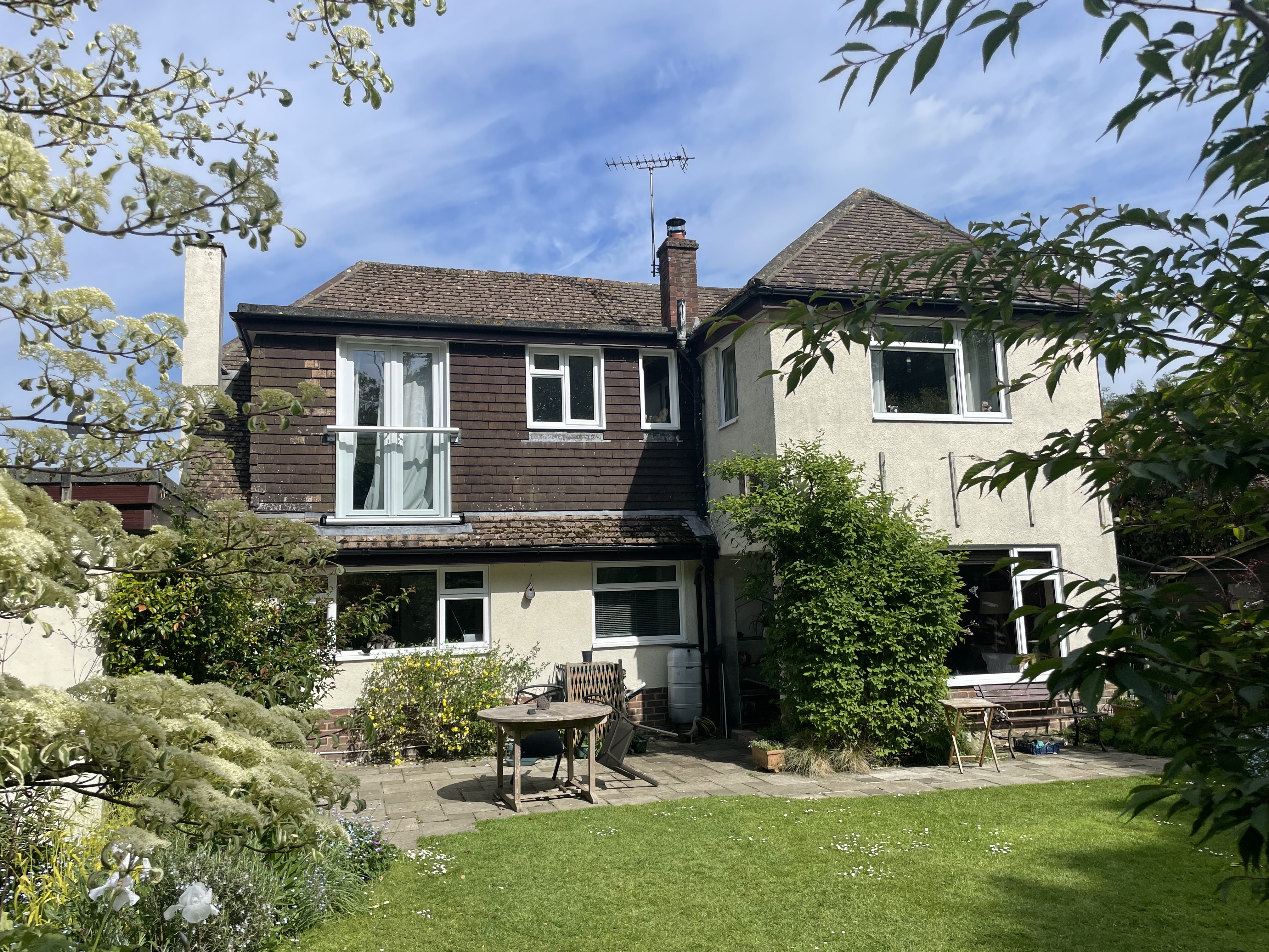 Beaulieu, Brockenhurst